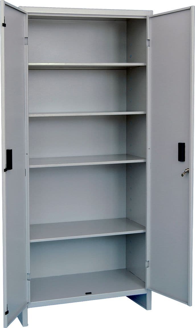 Armadio Componibile Tuttopiani Pratiko Cm 100 x 40X179 5 H Prometal
