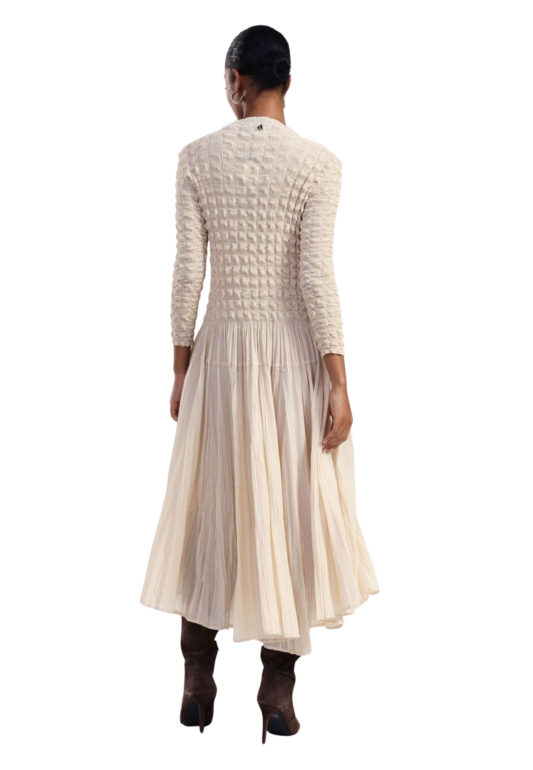 DIXIE ABITO Donna maniche 3/4 da donna in Casual Drestige - Casamassima, commercioVirtuoso.it
