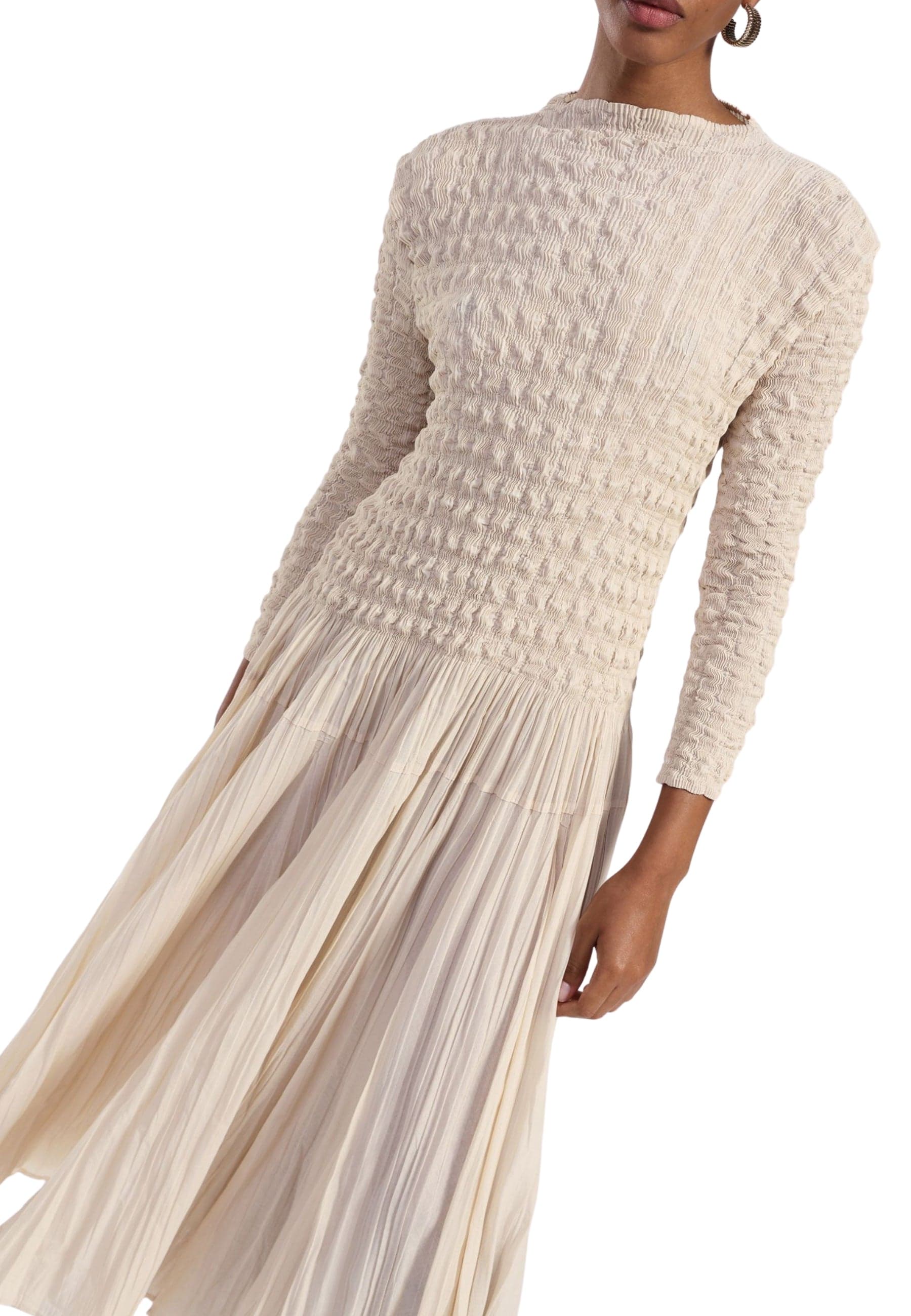 DIXIE ABITO Donna maniche 3/4 da donna in Casual Drestige - Casamassima, commercioVirtuoso.it