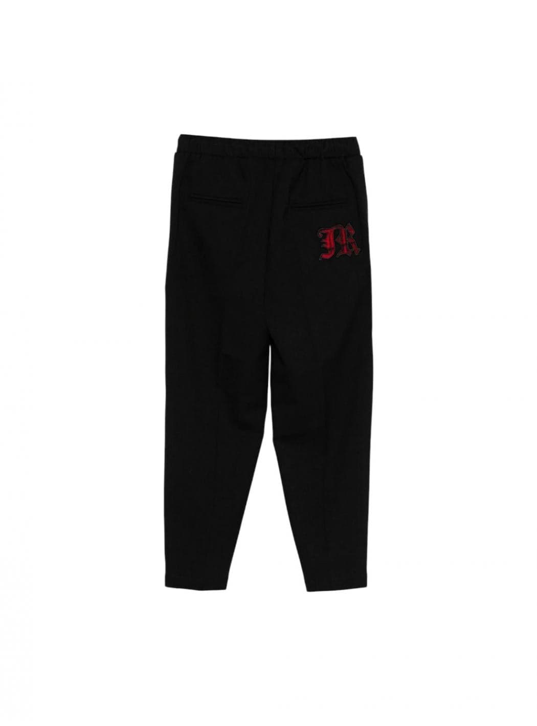 John Richmond Pantaloni Bambino John Richmond 25162PA da bambino in Pantaloni Drestige - Casamassima, commercioVirtuoso.it