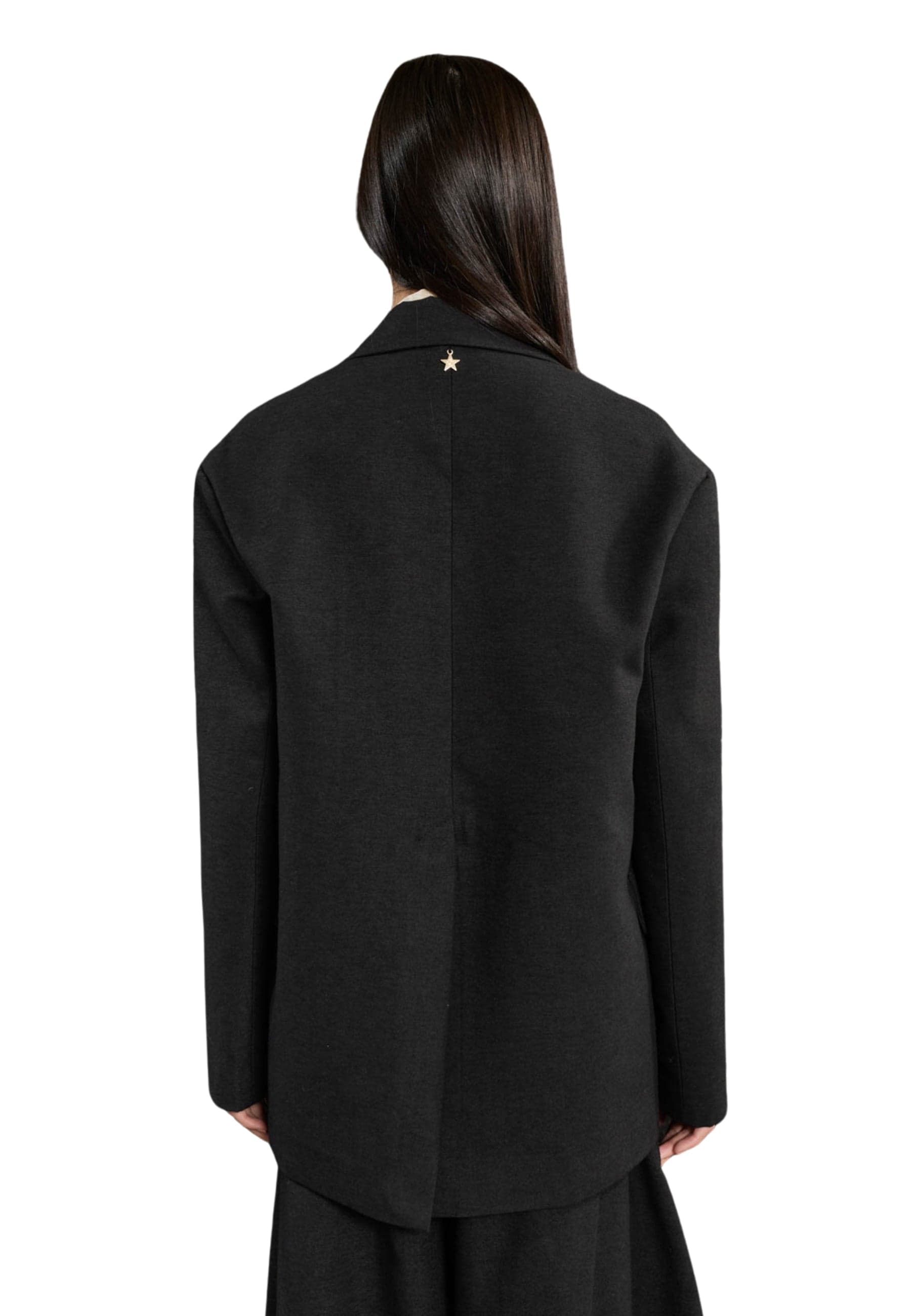 SOUVENIR BLAZER Donna fiore da donna in Giacche da abito e blazer Drestige - Casamassima, commercioVirtuoso.it