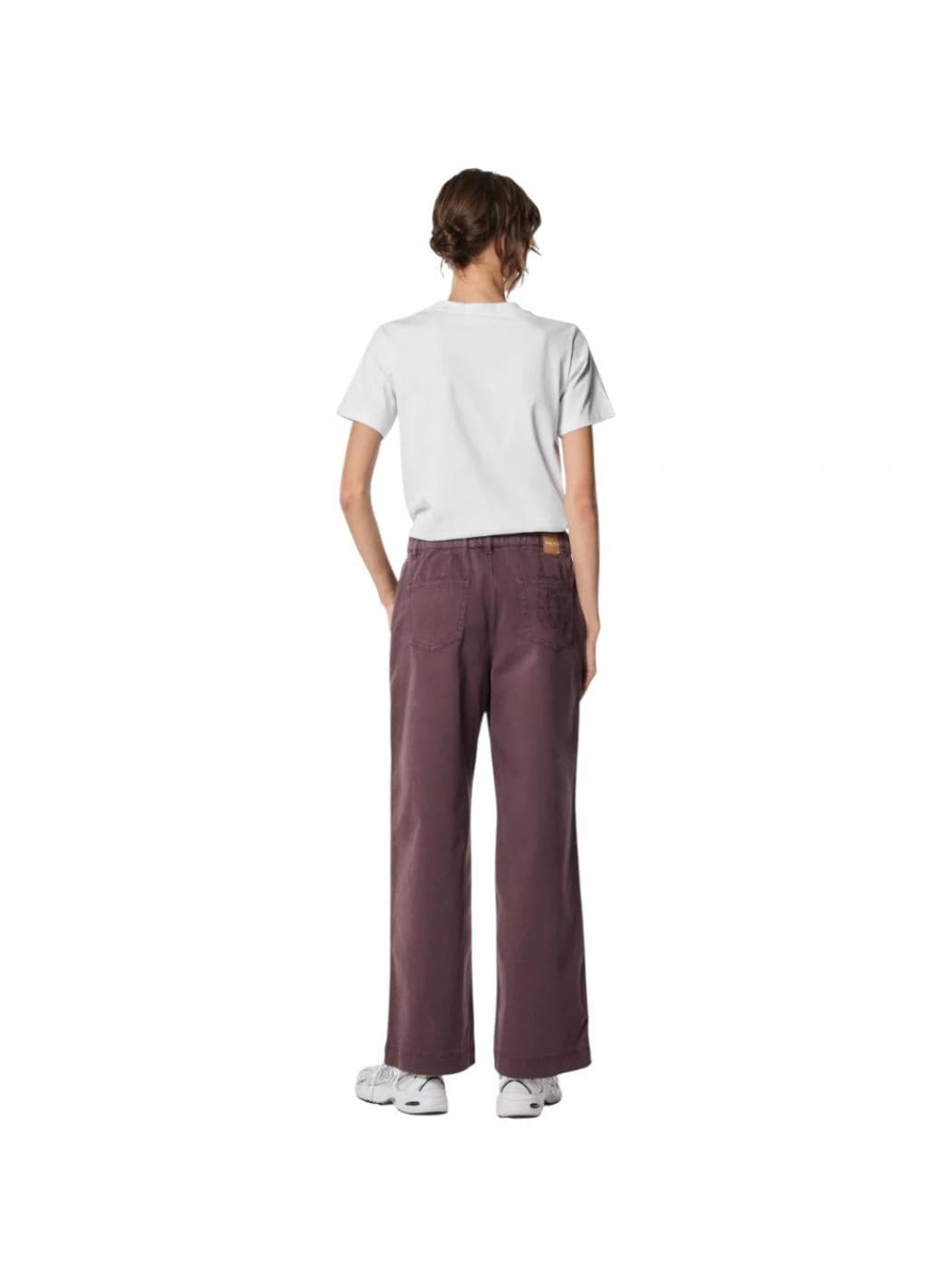 NENETTE Pantaloni Donna Nenette SENSEI da donna in Pantaloni Drestige - Casamassima, commercioVirtuoso.it