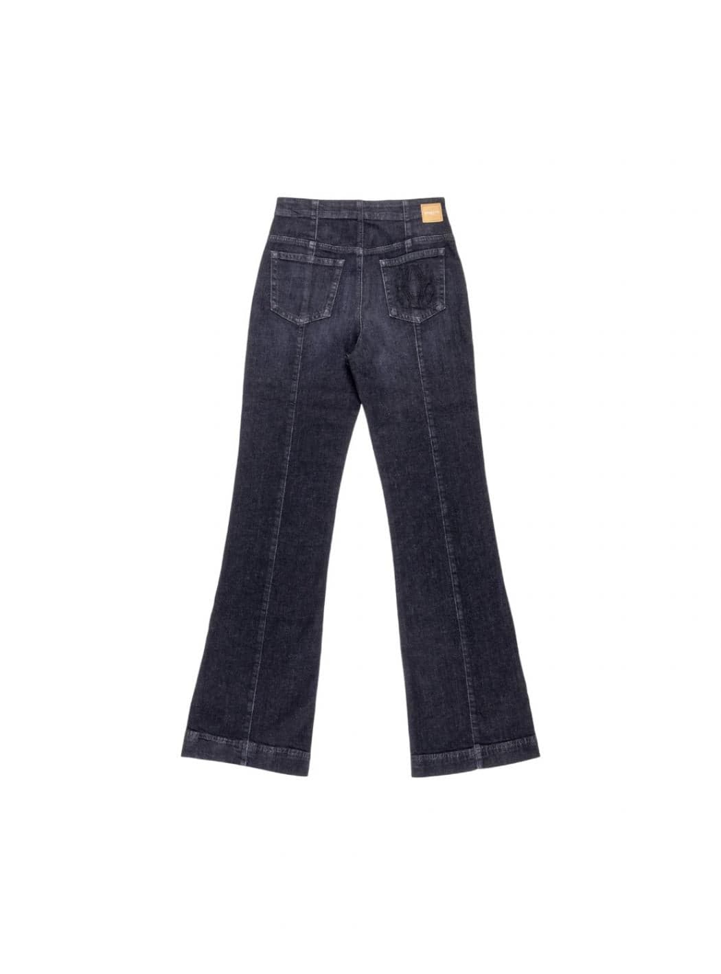 NENETTE Jeans Donna Nenette SUMPTERB da donna in Jeans Drestige - Casamassima, commercioVirtuoso.it