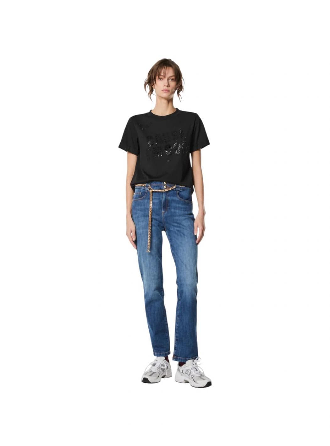 NENETTE Jeans Donna Nenette SHIKOKU da donna in Jeans Drestige - Casamassima, commercioVirtuoso.it