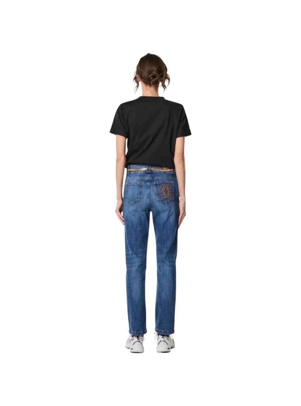 NENETTE Jeans Donna Nenette SHIKOKU da donna in Jeans Drestige - Casamassima, commercioVirtuoso.it