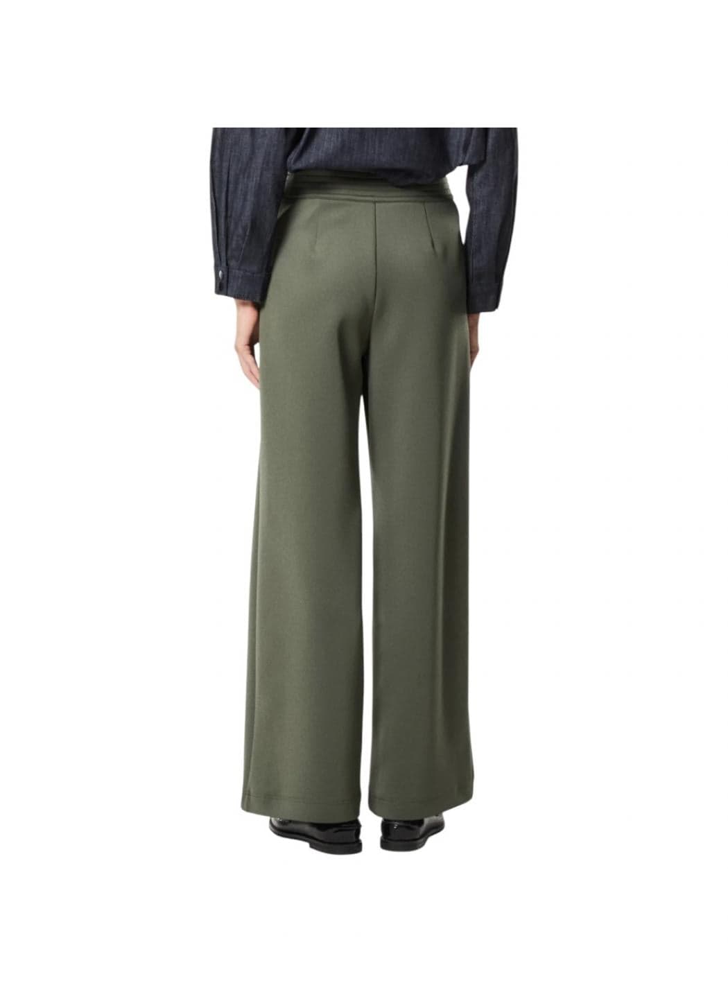NENETTE Pantaloni Donna Nenette ENYA da donna in Pantaloni Drestige - Casamassima, commercioVirtuoso.it