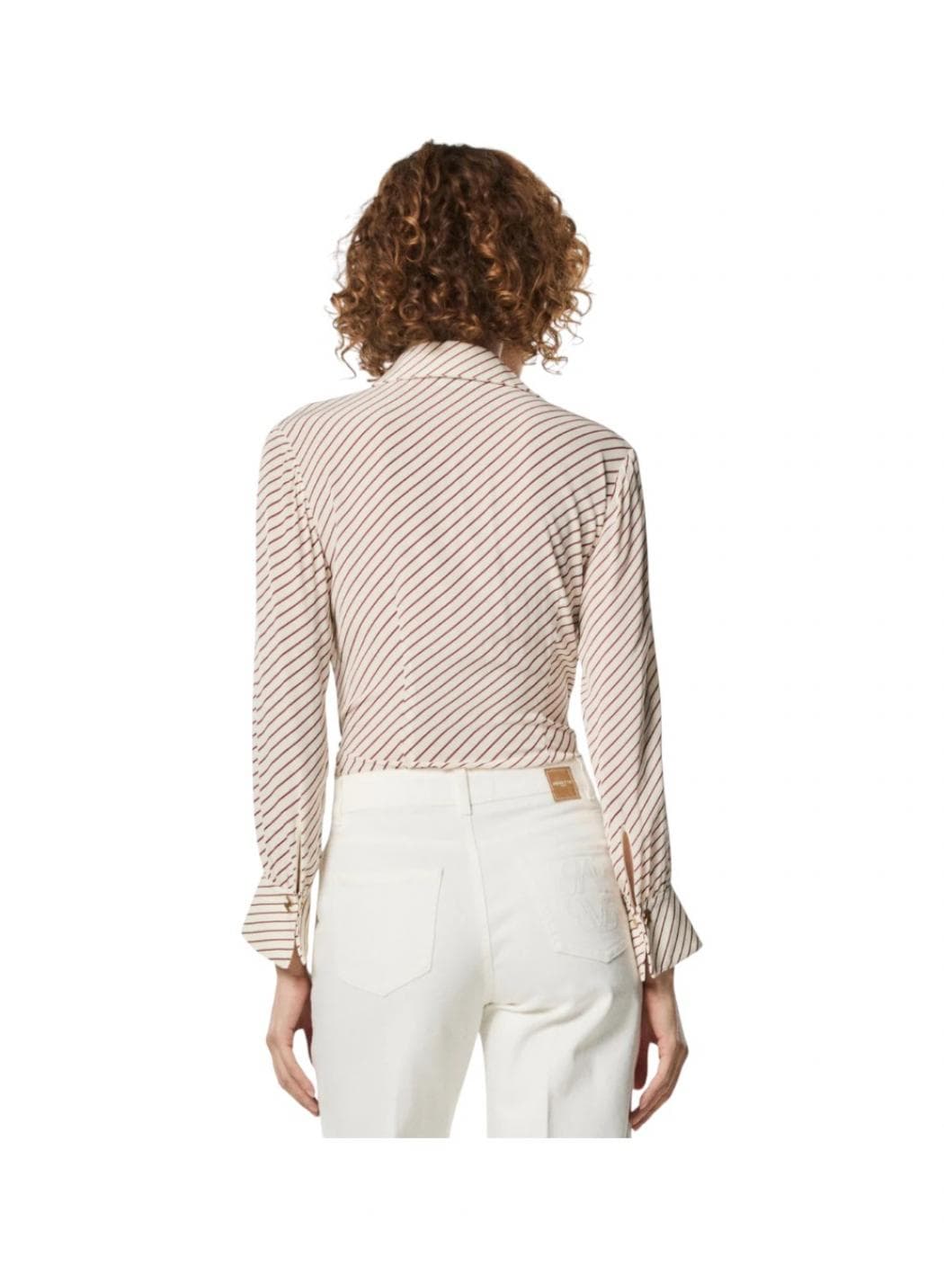 NENETTE Blusa Donna Nenette FABRIZIA da donna in Autocategorizzazione Drestige - Casamassima, commercioVirtuoso.it
