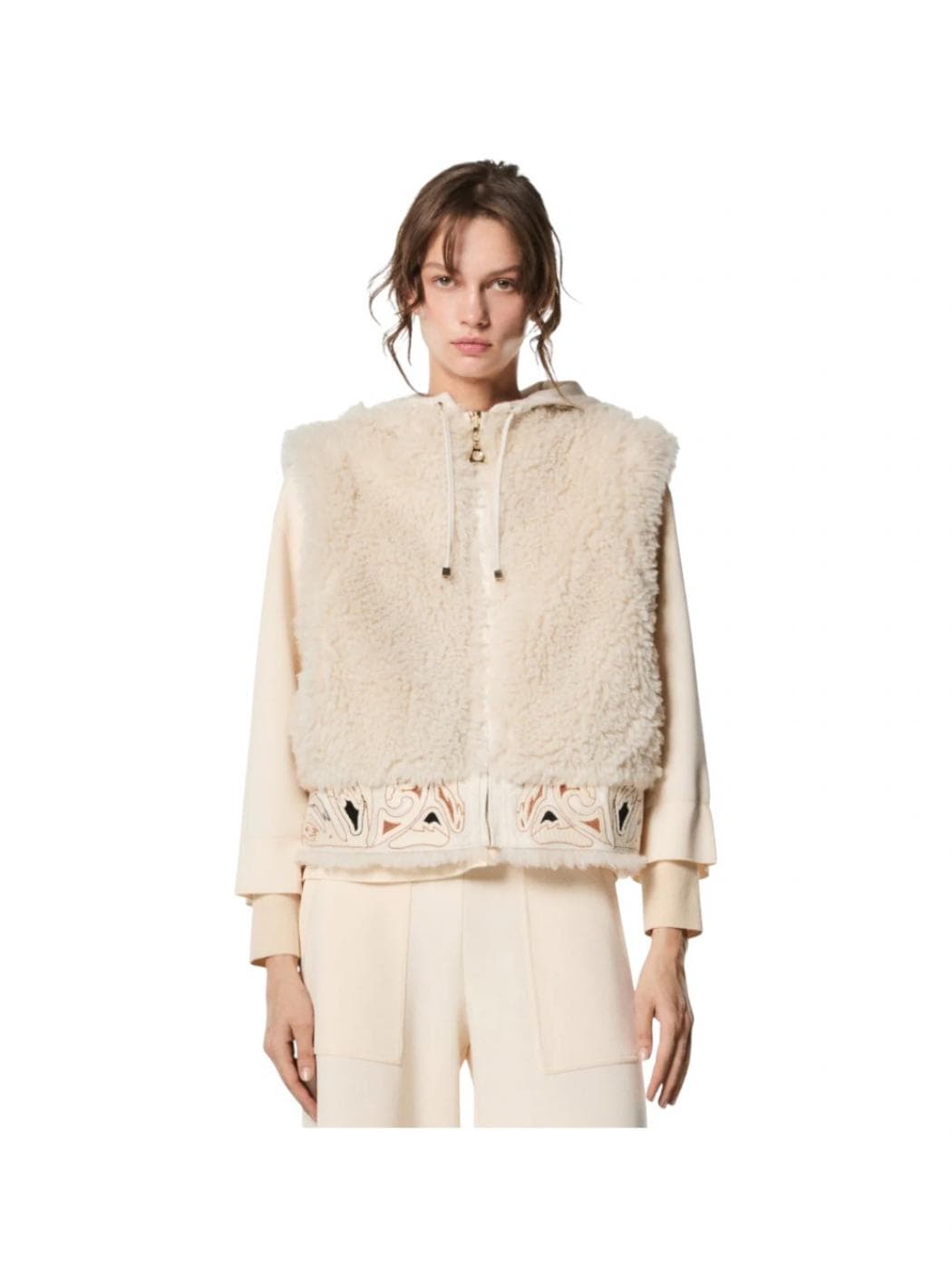 NENETTE Gilet Donna Nenette PANERAIS da donna in Gilet Drestige - Casamassima, commercioVirtuoso.it