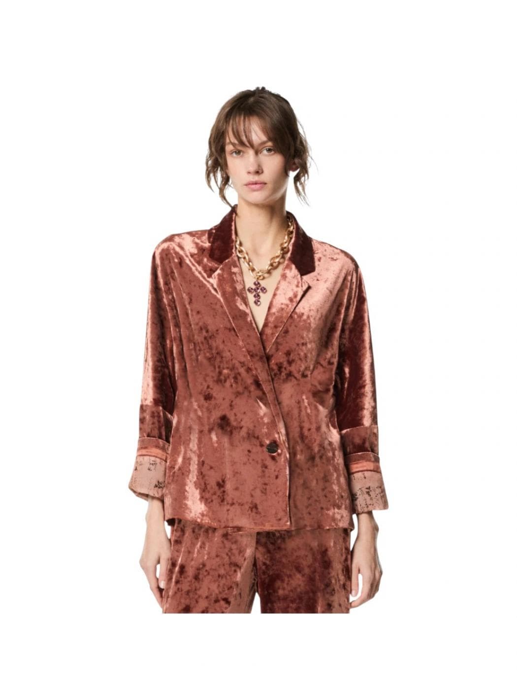 NENETTE Giacca Donna Nenette BAIKOU da donna in Autocategorizzazione Drestige - Casamassima, commercioVirtuoso.it
