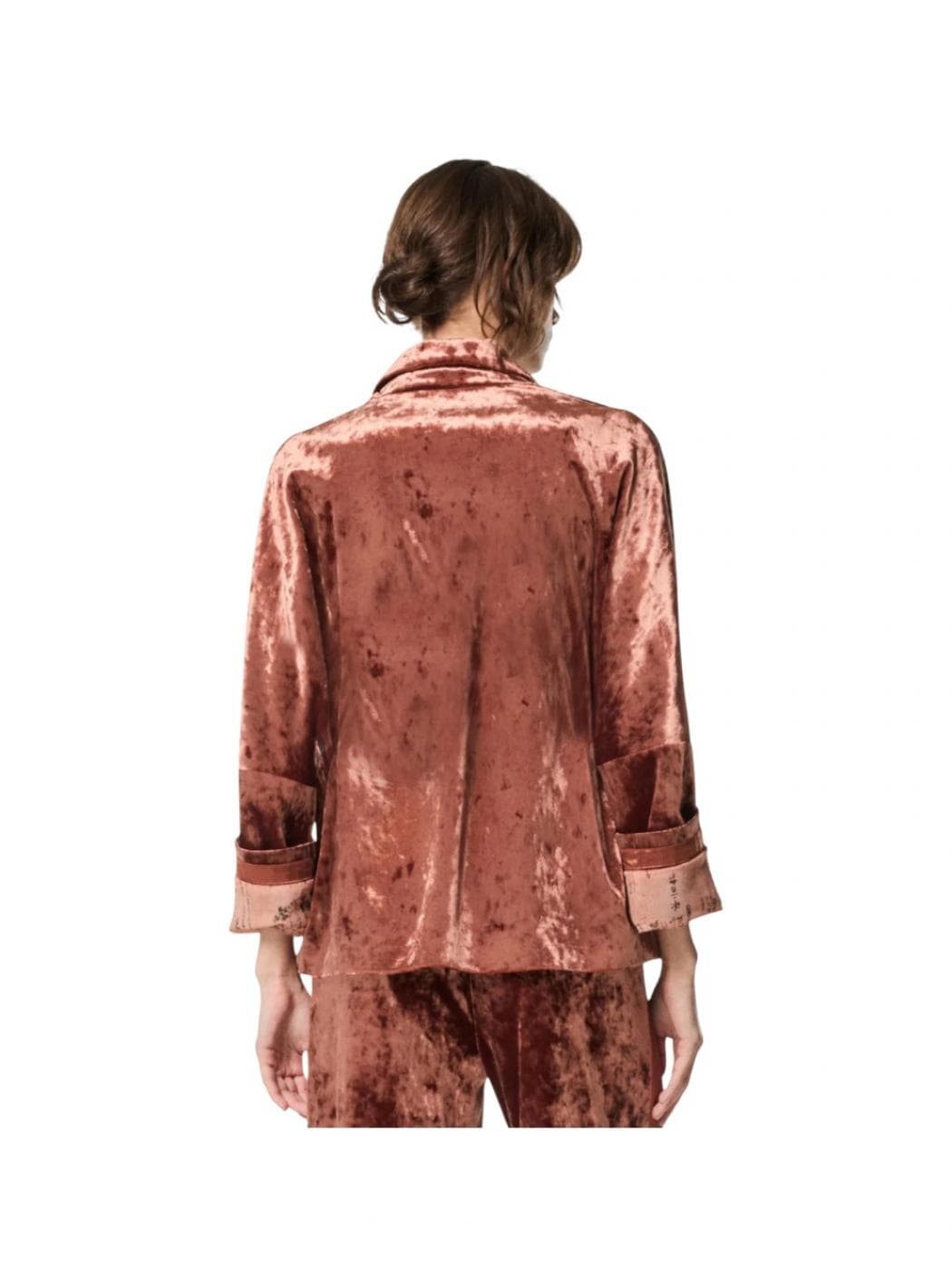 NENETTE Giacca Donna Nenette BAIKOU da donna in Autocategorizzazione Drestige - Casamassima, commercioVirtuoso.it