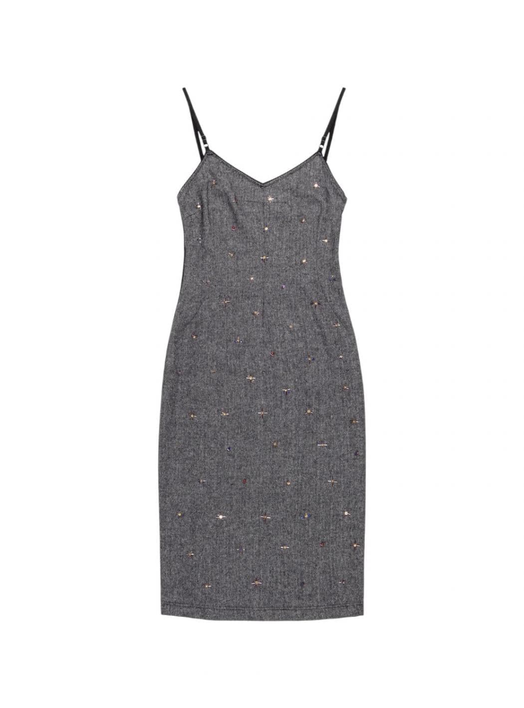 NENETTE Vestito Donna Nenette ANNET da donna in Sera e Cerimonia Drestige - Casamassima, commercioVirtuoso.it