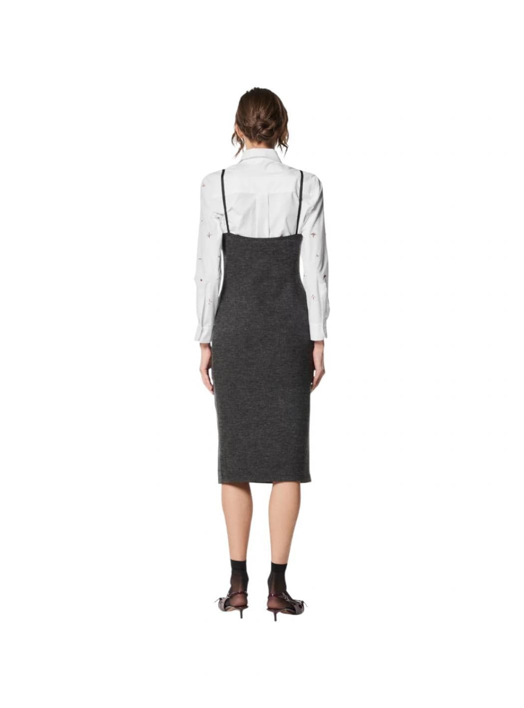 NENETTE Vestito Donna Nenette ANNET da donna in Sera e Cerimonia Drestige - Casamassima, commercioVirtuoso.it