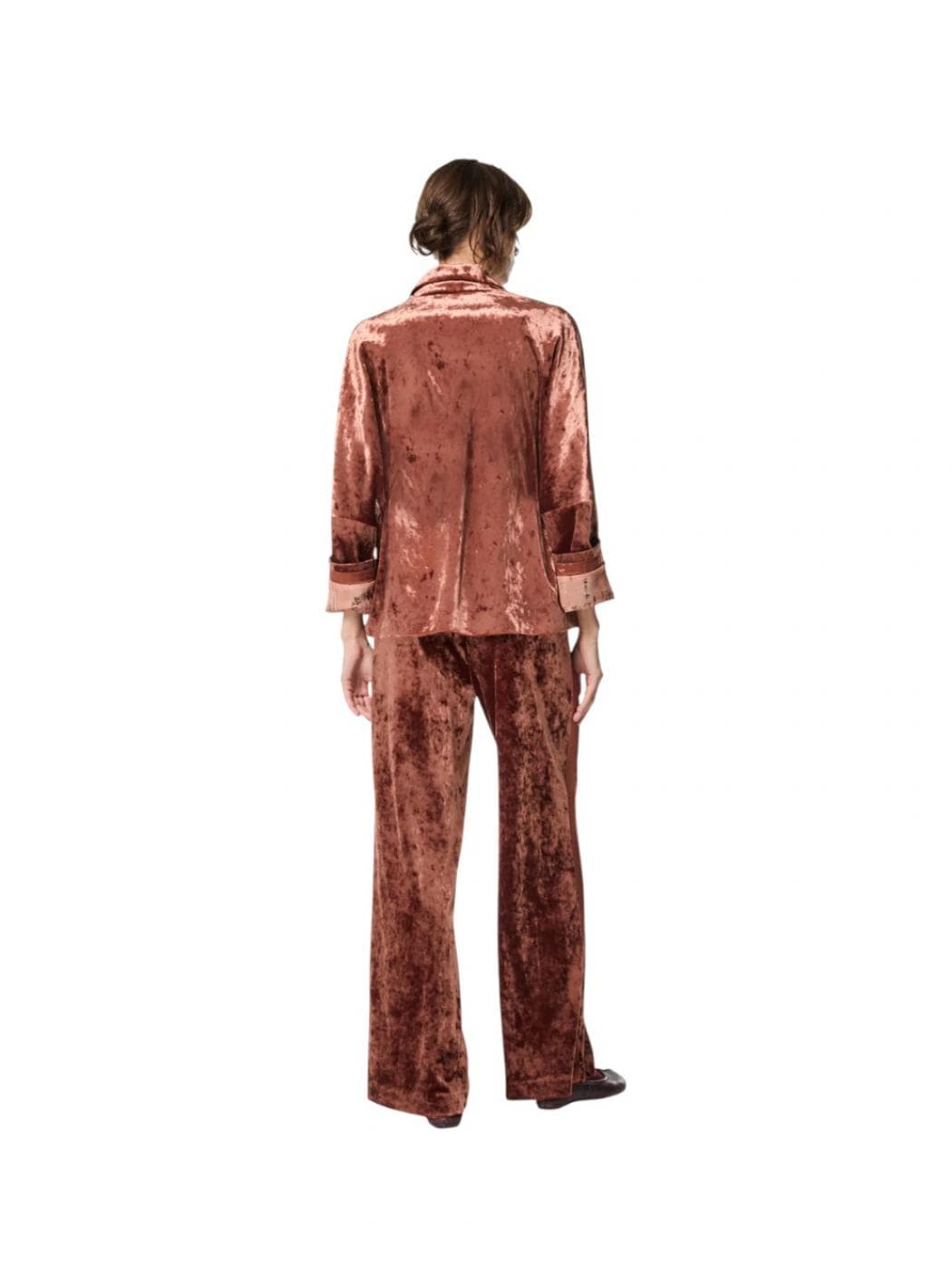 NENETTE Pantaloni Donna Nenette EKI da donna in Pantaloni Drestige - Casamassima, commercioVirtuoso.it