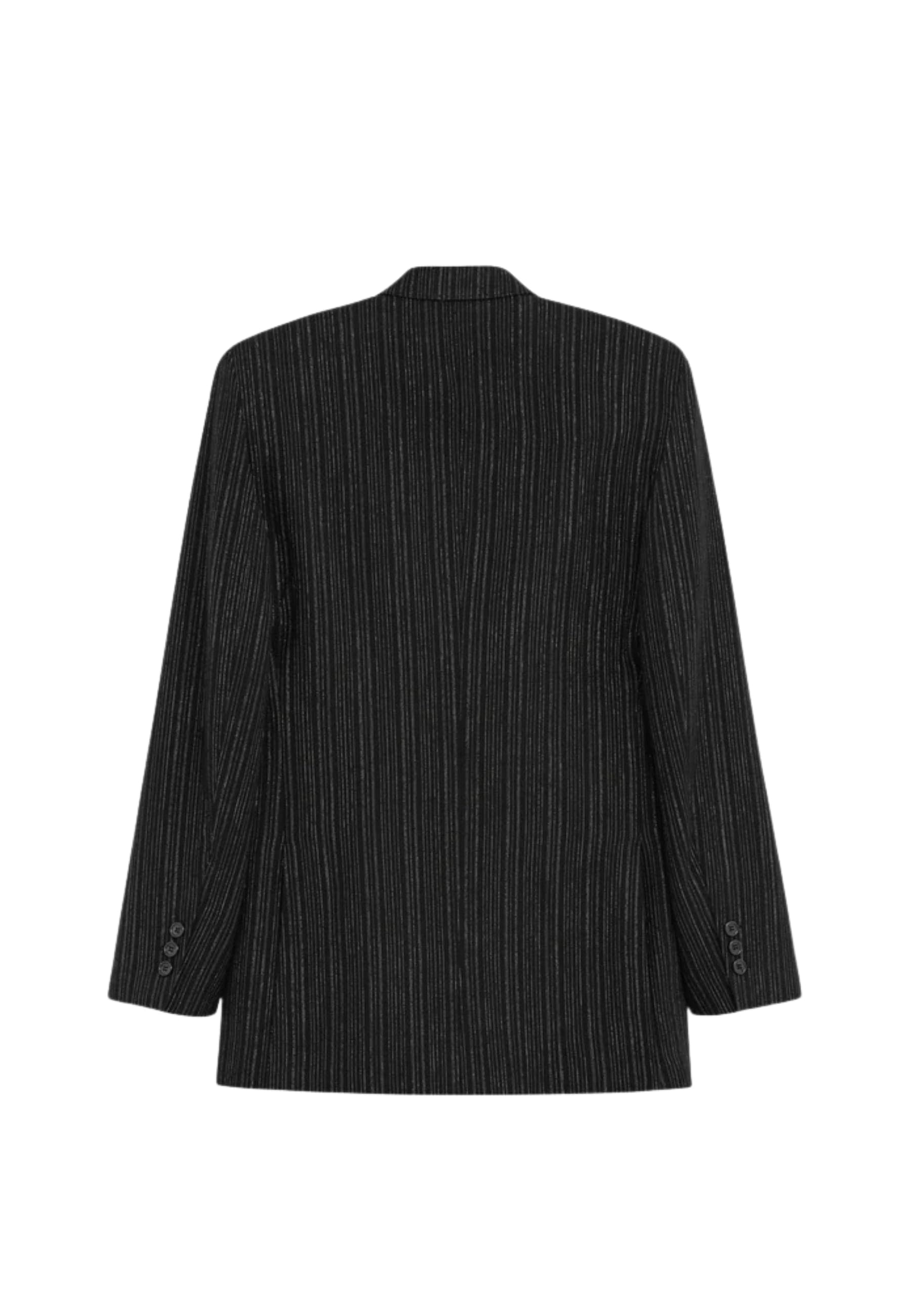 APAPERKID BLAZER over Donna gessato argento da donna in Giacche da abito e blazer Drestige - Casamassima, commercioVirtuoso.it