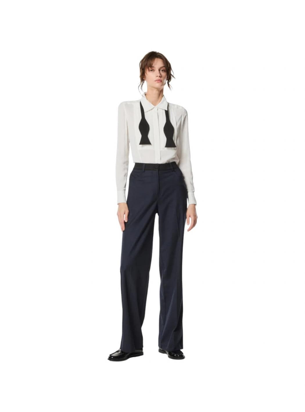 NENETTE Pantaloni Donna Nenette EAST da donna in Pantaloni Drestige - Casamassima, commercioVirtuoso.it
