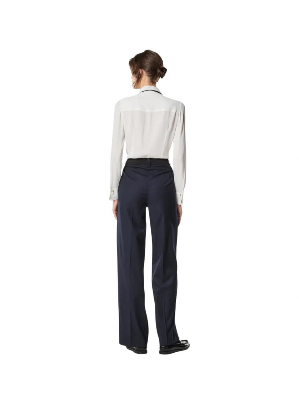 NENETTE Pantaloni Donna Nenette EAST da donna in Pantaloni Drestige - Casamassima, commercioVirtuoso.it