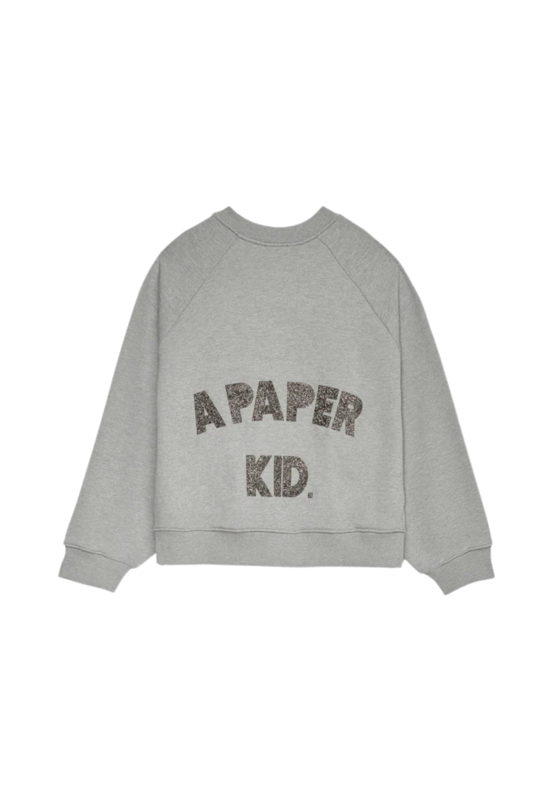 APAPERKID FELPA Donna garzata da donna in Felpe con cappuccio Drestige - Casamassima, commercioVirtuoso.it