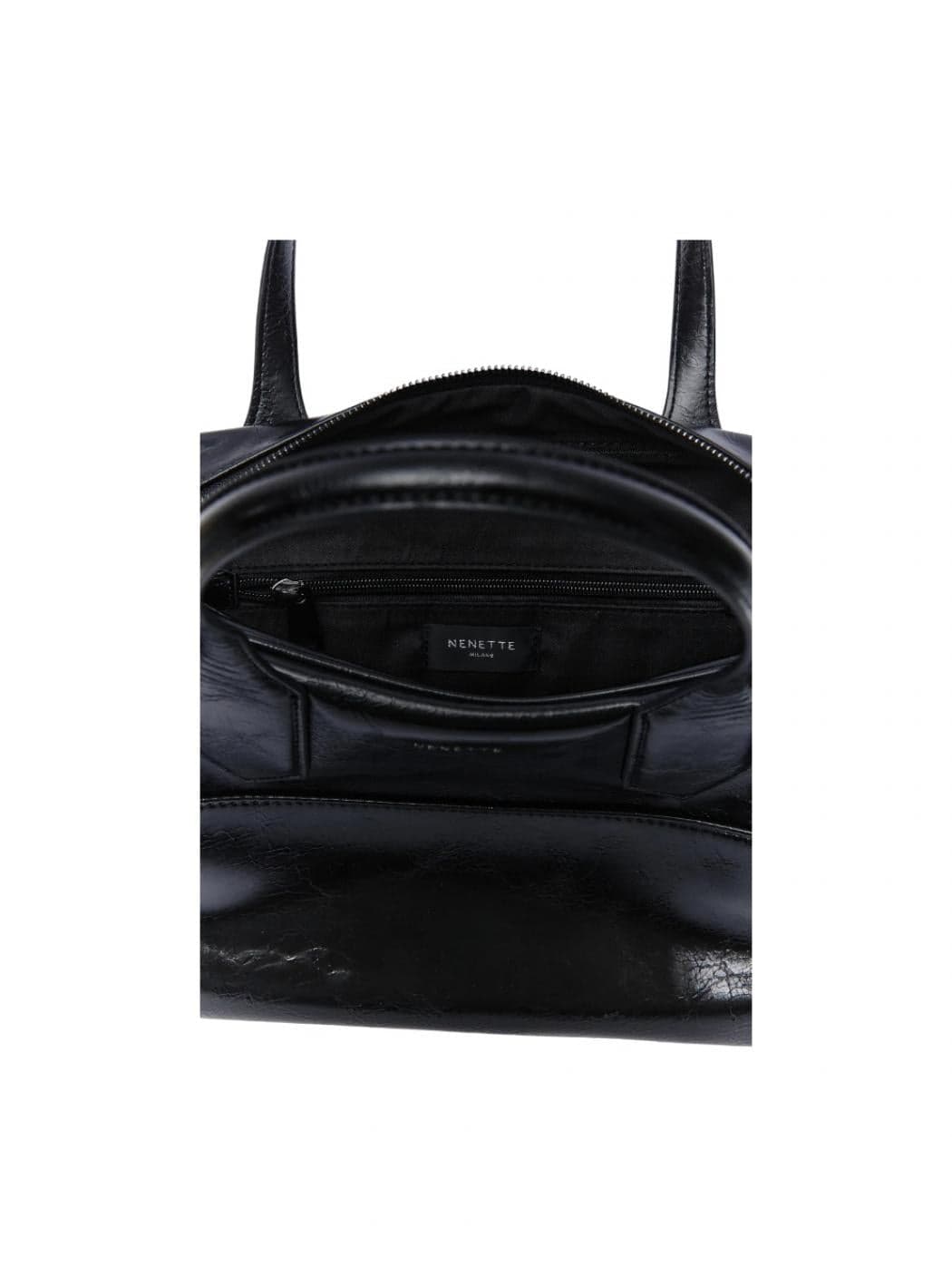 NENETTE Borsa Donna Nenette FUJUKO01_NERO da donna in Autocategorizzazione Drestige - Casamassima, commercioVirtuoso.it