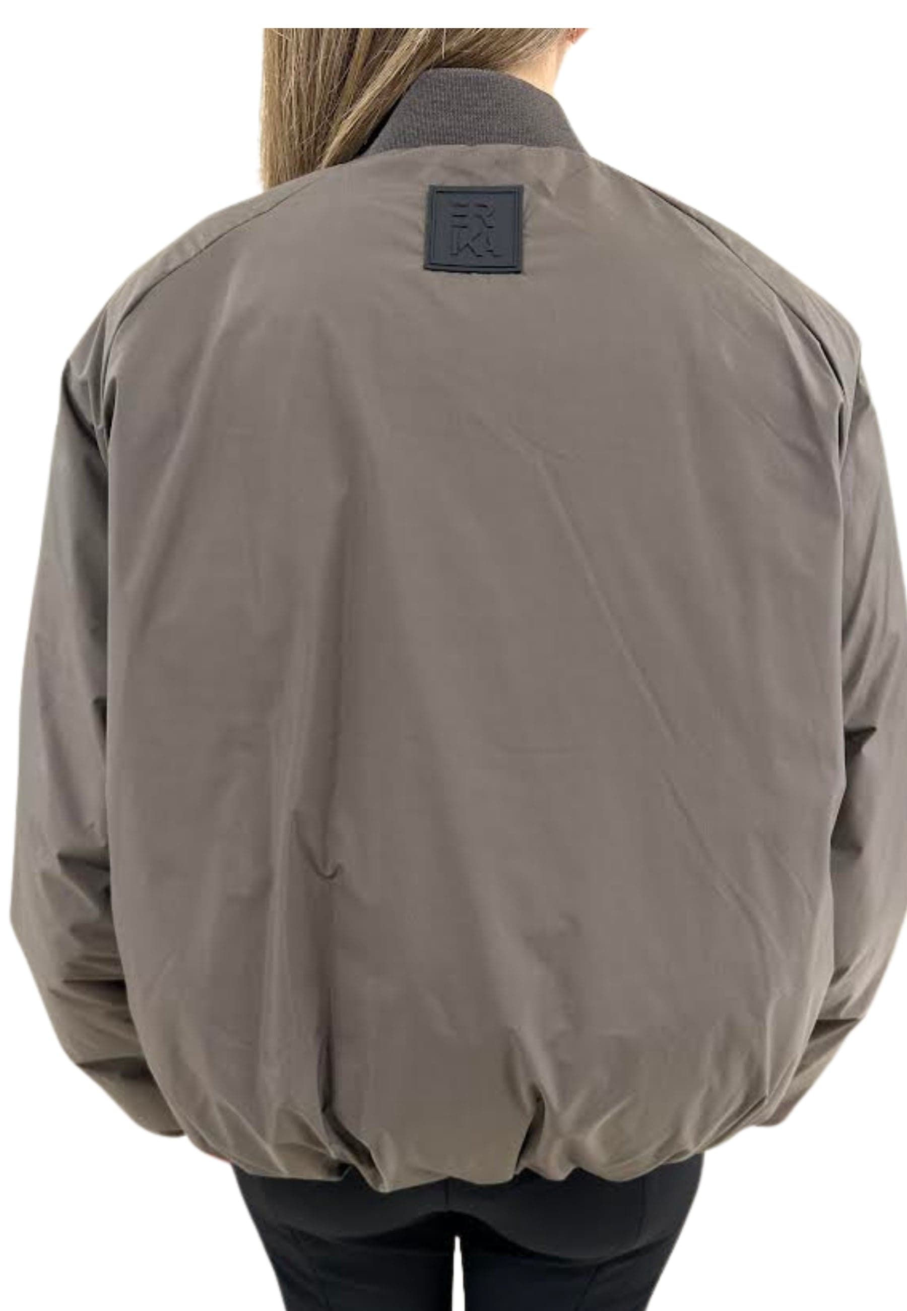 ERIKA CAVALLINI BOMBER CECILIA Donna corto da donna in Giacche Drestige - Casamassima, commercioVirtuoso.it