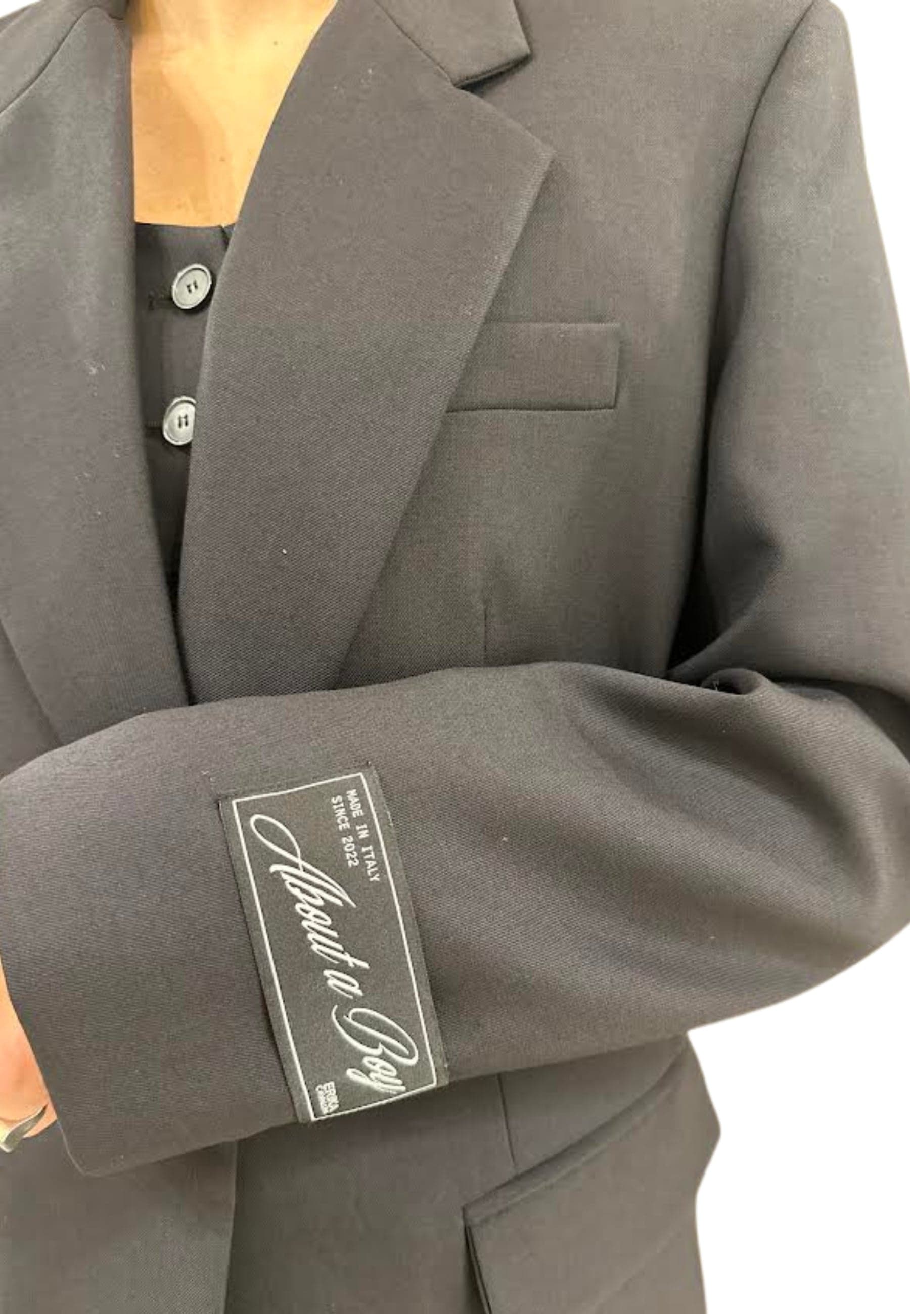 ERIKA CAVALLINI GIACCA SELENE Donna da donna in Giacche Drestige - Casamassima, commercioVirtuoso.it
