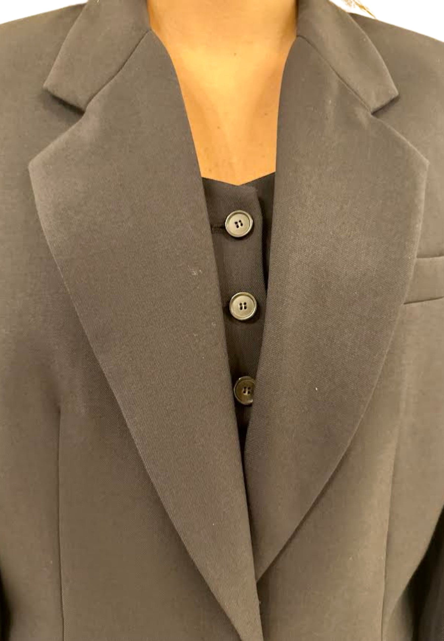 ERIKA CAVALLINI GIACCA SELENE Donna da donna in Giacche Drestige - Casamassima, commercioVirtuoso.it