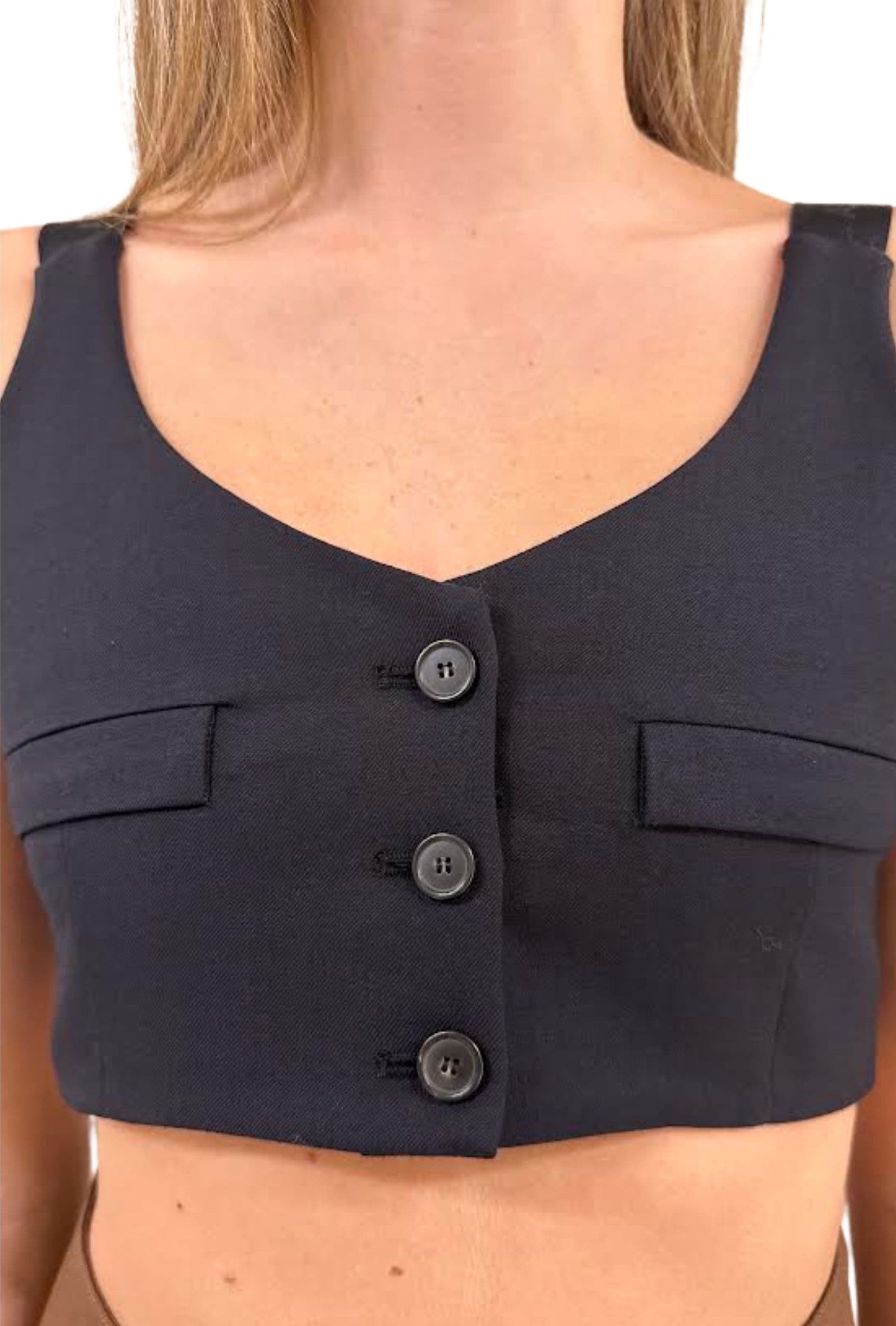 ERIKA CAVALLINI GIACCA SELENE Donna da donna in Giacche Drestige - Casamassima, commercioVirtuoso.it