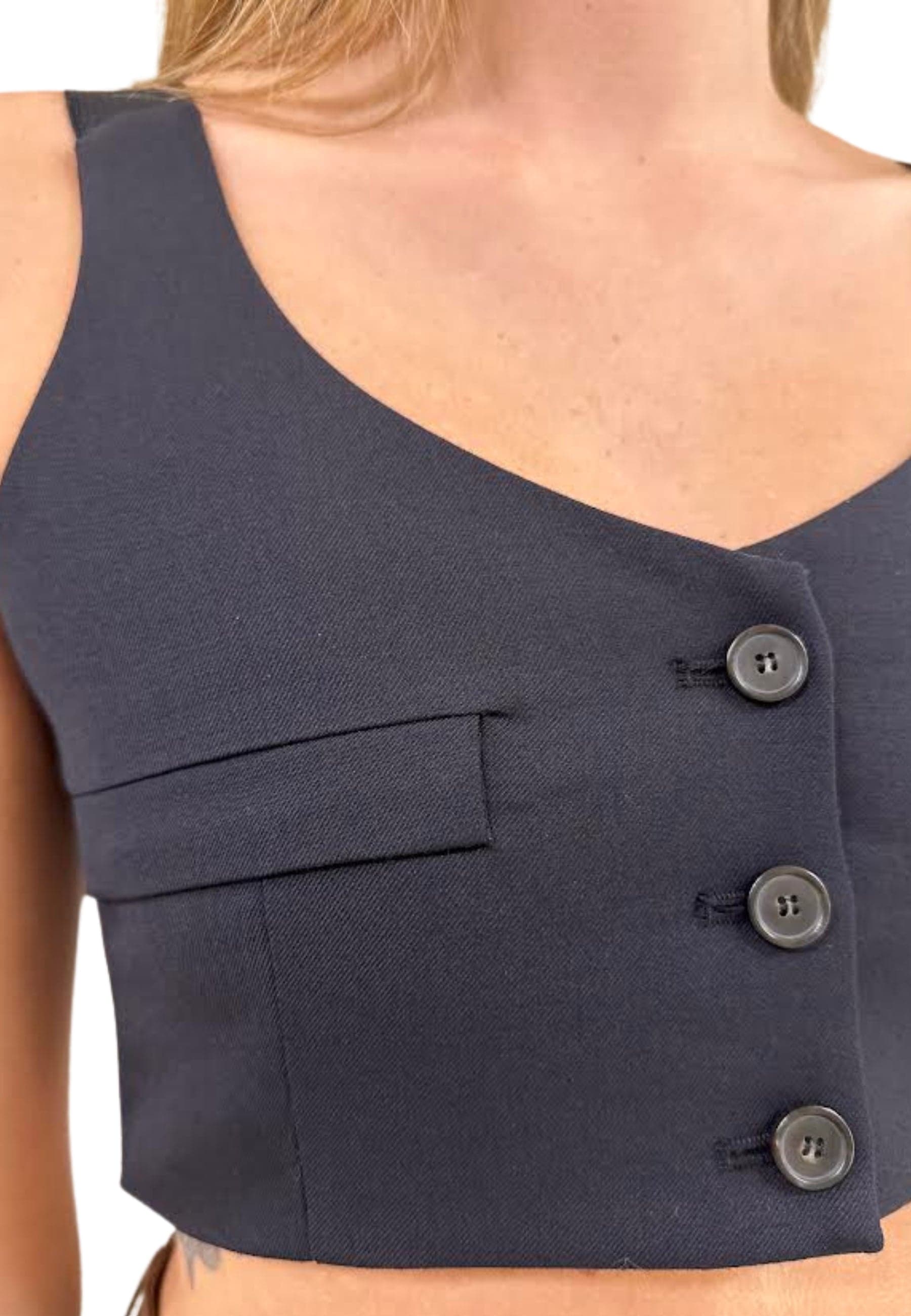 ERIKA CAVALLINI GIACCA SELENE Donna da donna in Giacche Drestige - Casamassima, commercioVirtuoso.it