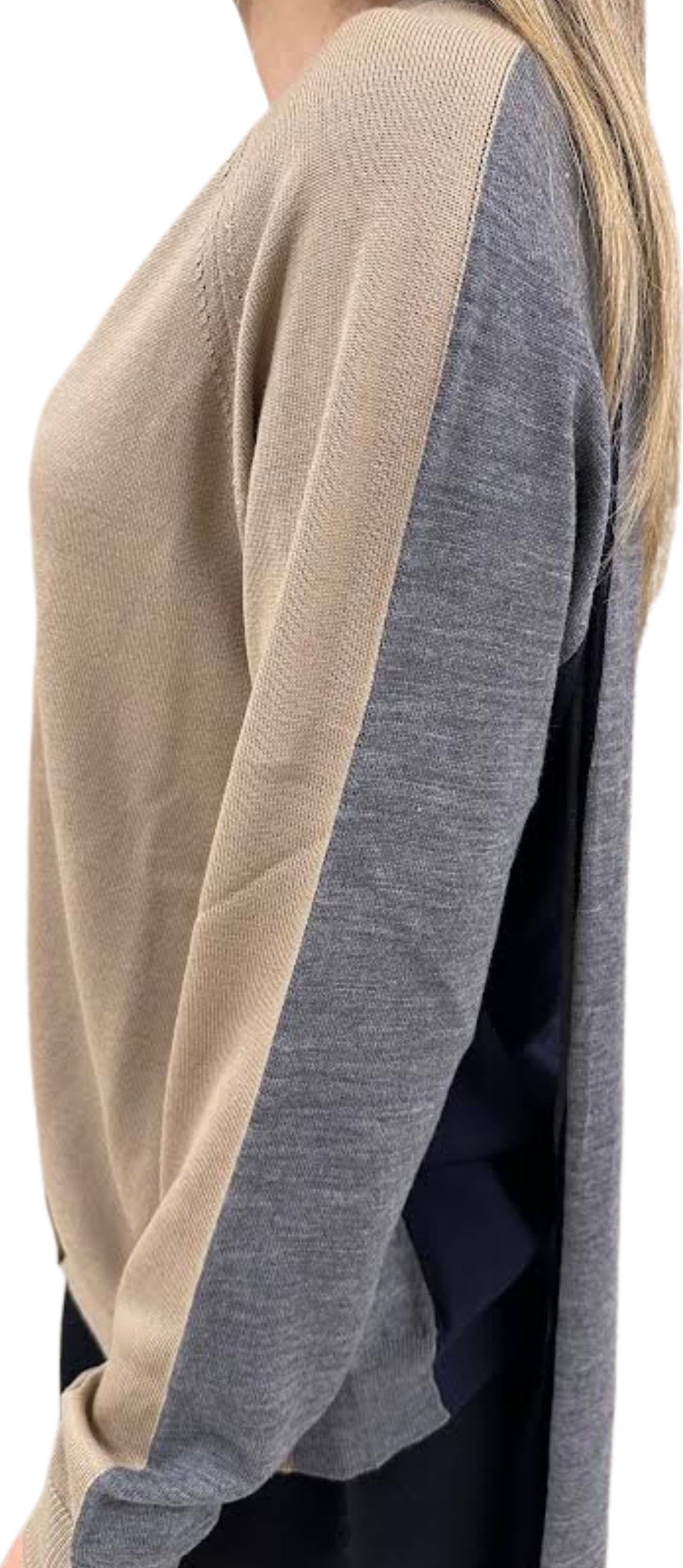 ERIKA CAVALLINI CARDIGAN KENDRA Donna da donna in Cardigan Drestige - Casamassima, commercioVirtuoso.it