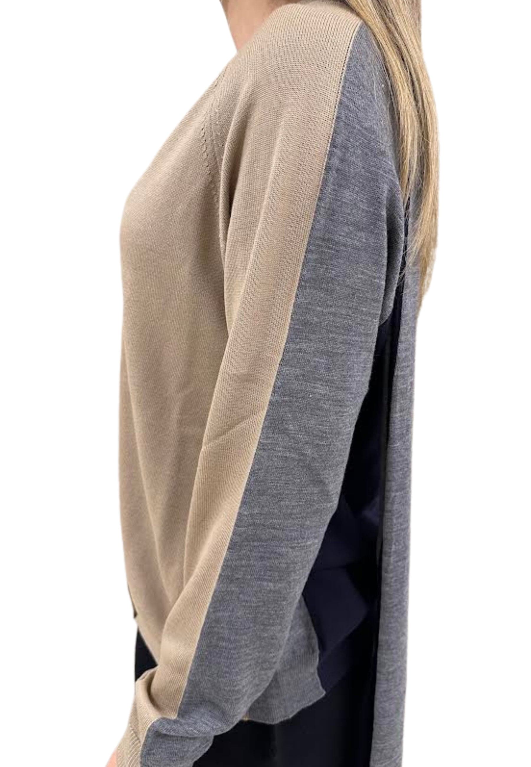 ERIKA CAVALLINI CARDIGAN KENDRA Donna da donna in Cardigan Drestige - Casamassima, commercioVirtuoso.it