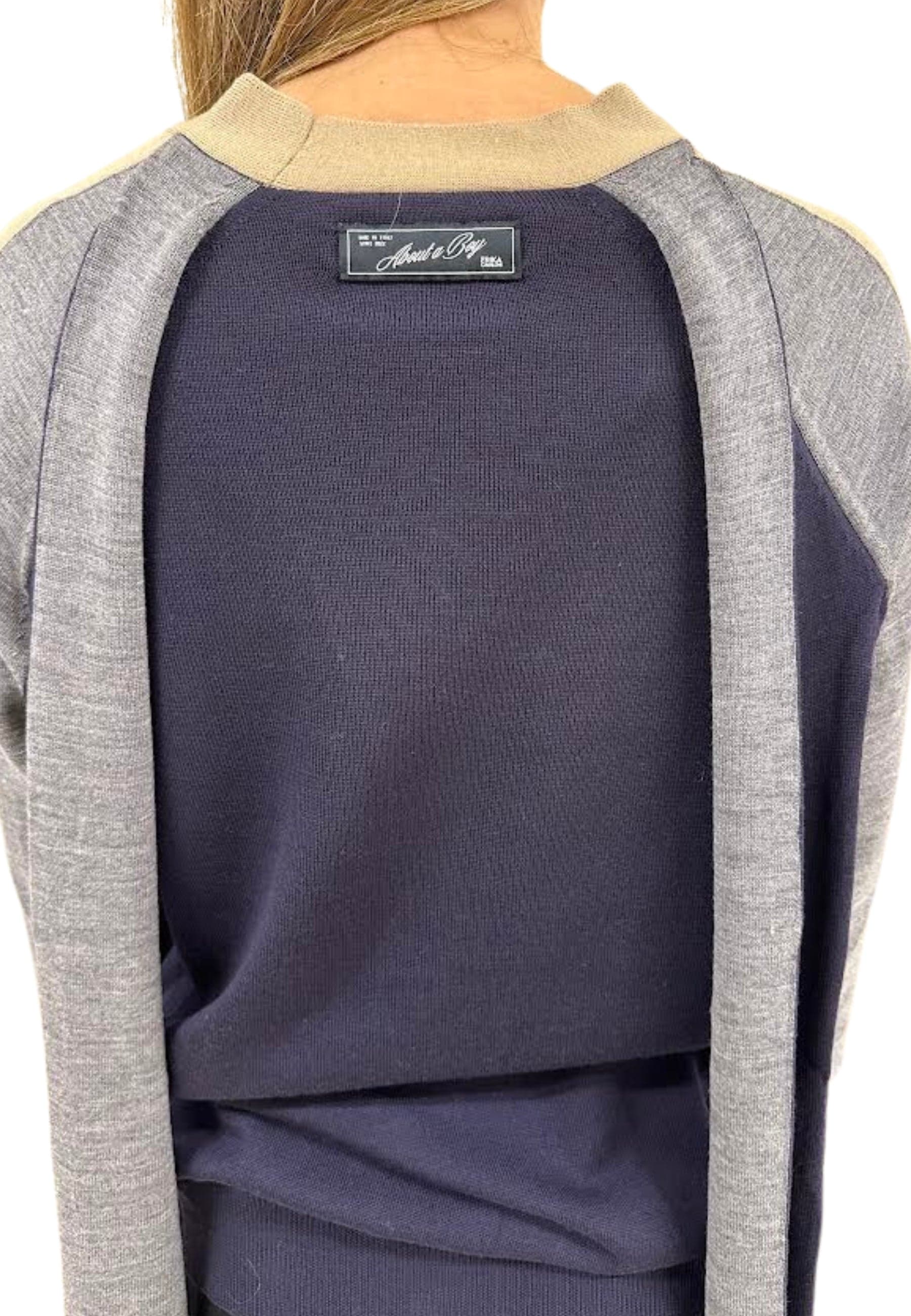 ERIKA CAVALLINI CARDIGAN KENDRA Donna da donna in Cardigan Drestige - Casamassima, commercioVirtuoso.it