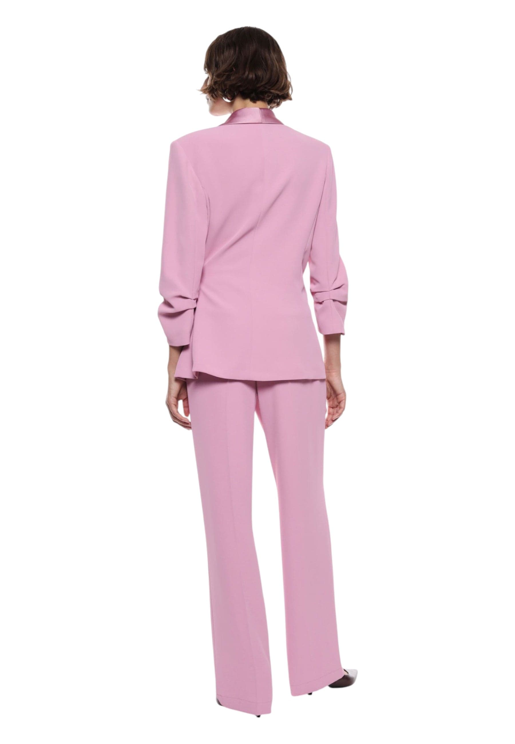 IMPERIAL Pantaloni ampi a vita alta Donna Imperial da donna in Pantaloni Drestige - Casamassima, commercioVirtuoso.it