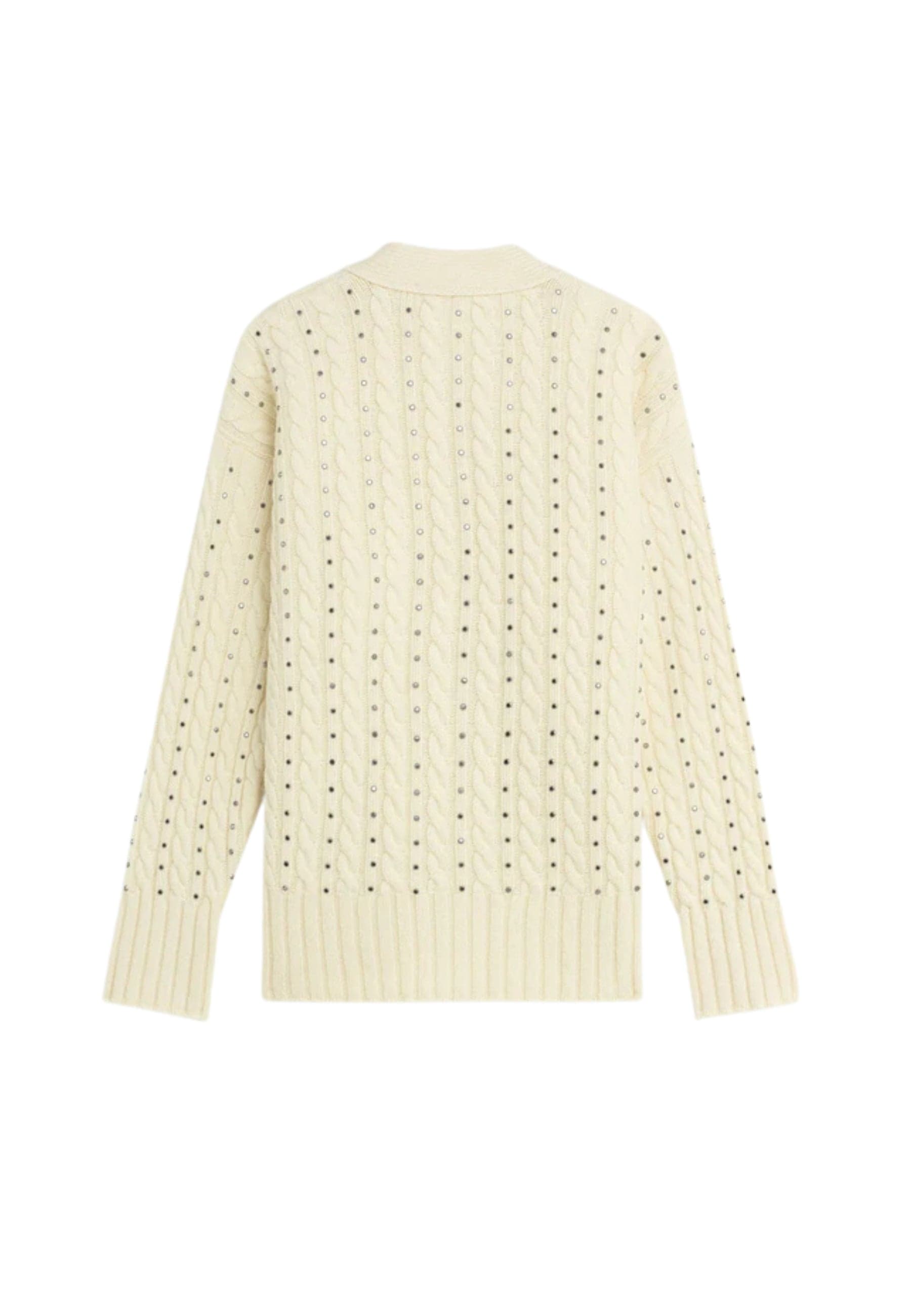 APAPERKID CARDIGAN Donna borchiette da donna in Cardigan Drestige - Casamassima, commercioVirtuoso.it