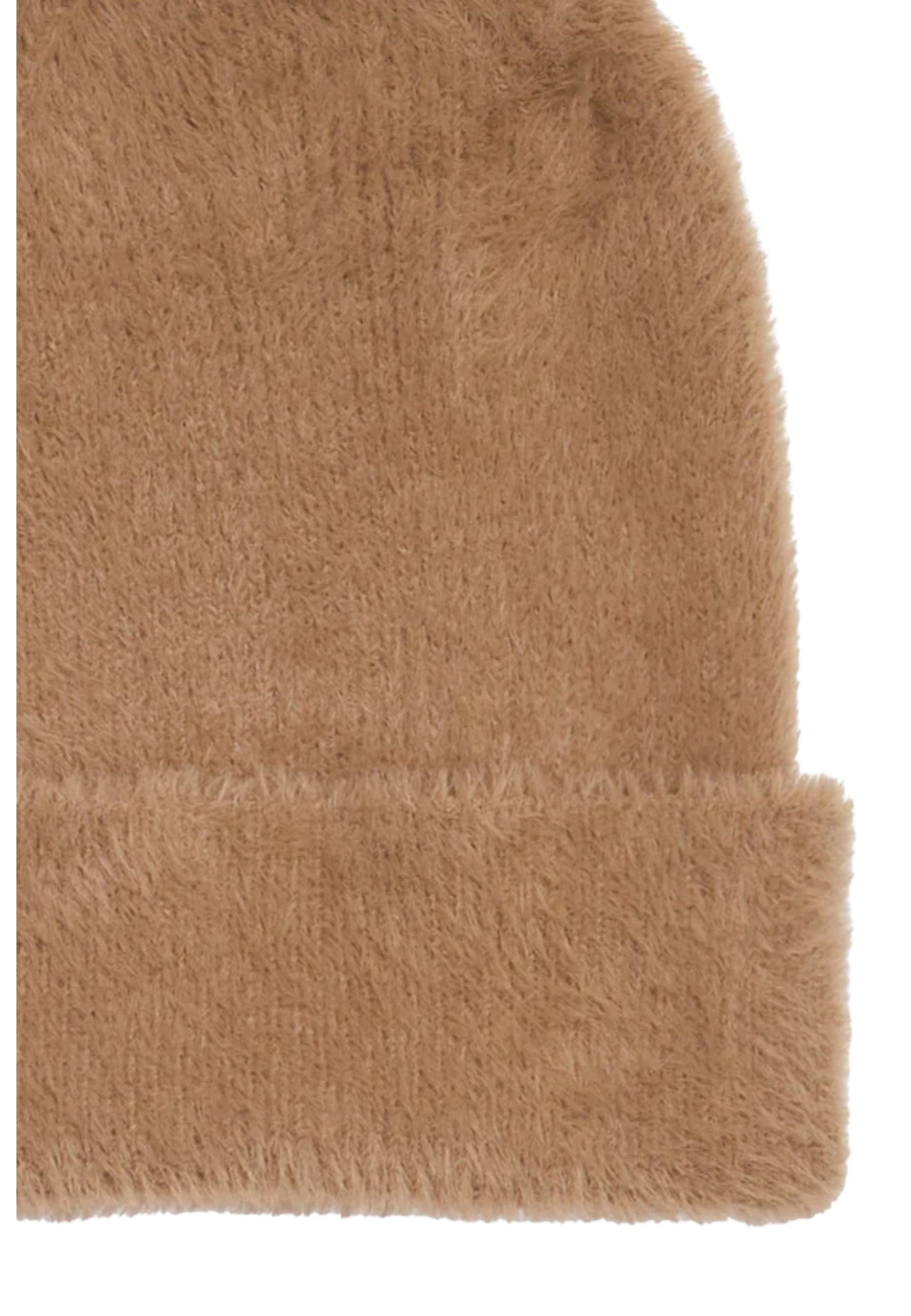 APAPERKID CAPPELLO Donna effetto peluche da donna in  Drestige - Casamassima, commercioVirtuoso.it