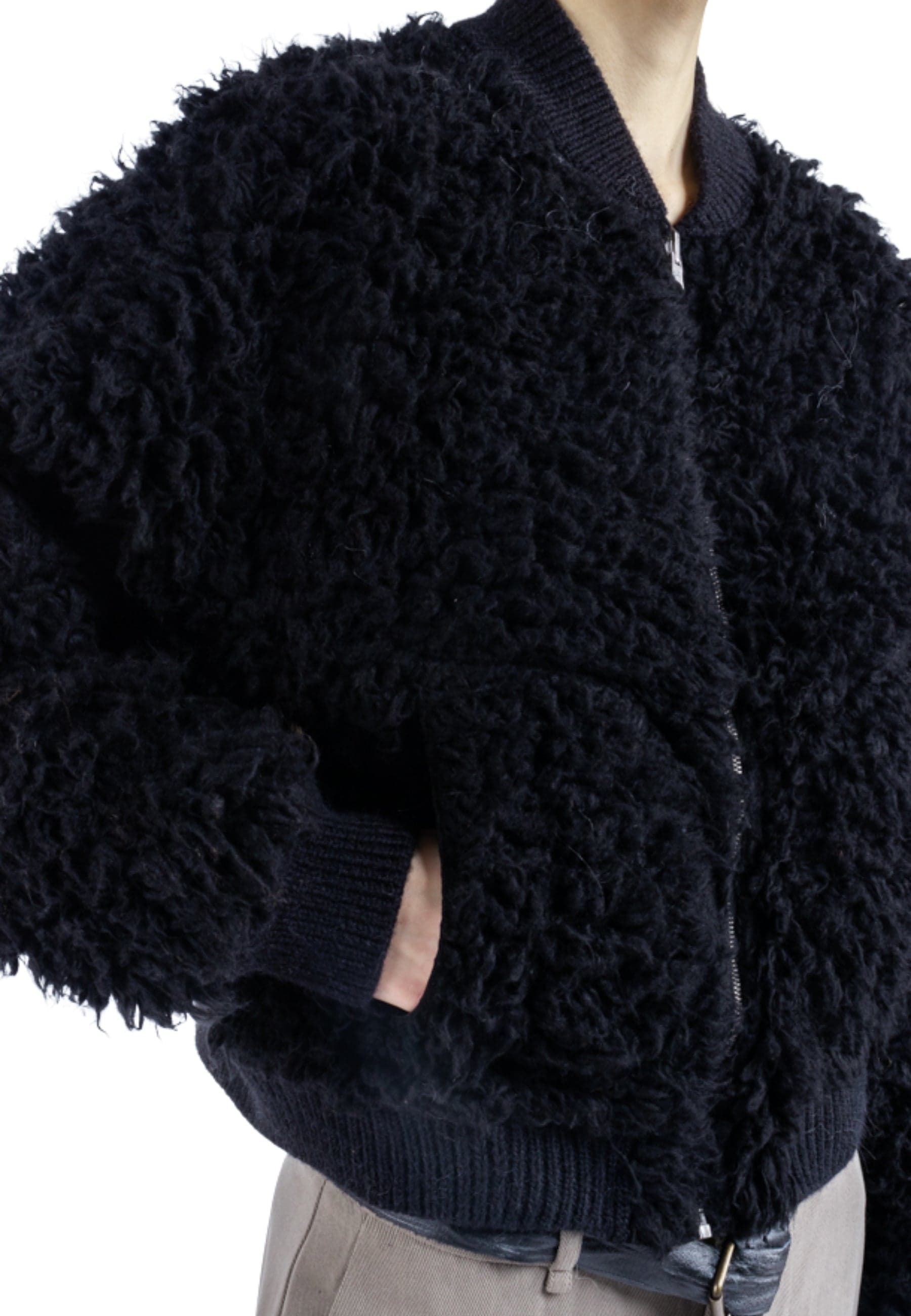 PDR BOMBER Donna reversibile da donna in Giacche Drestige - Casamassima, commercioVirtuoso.it