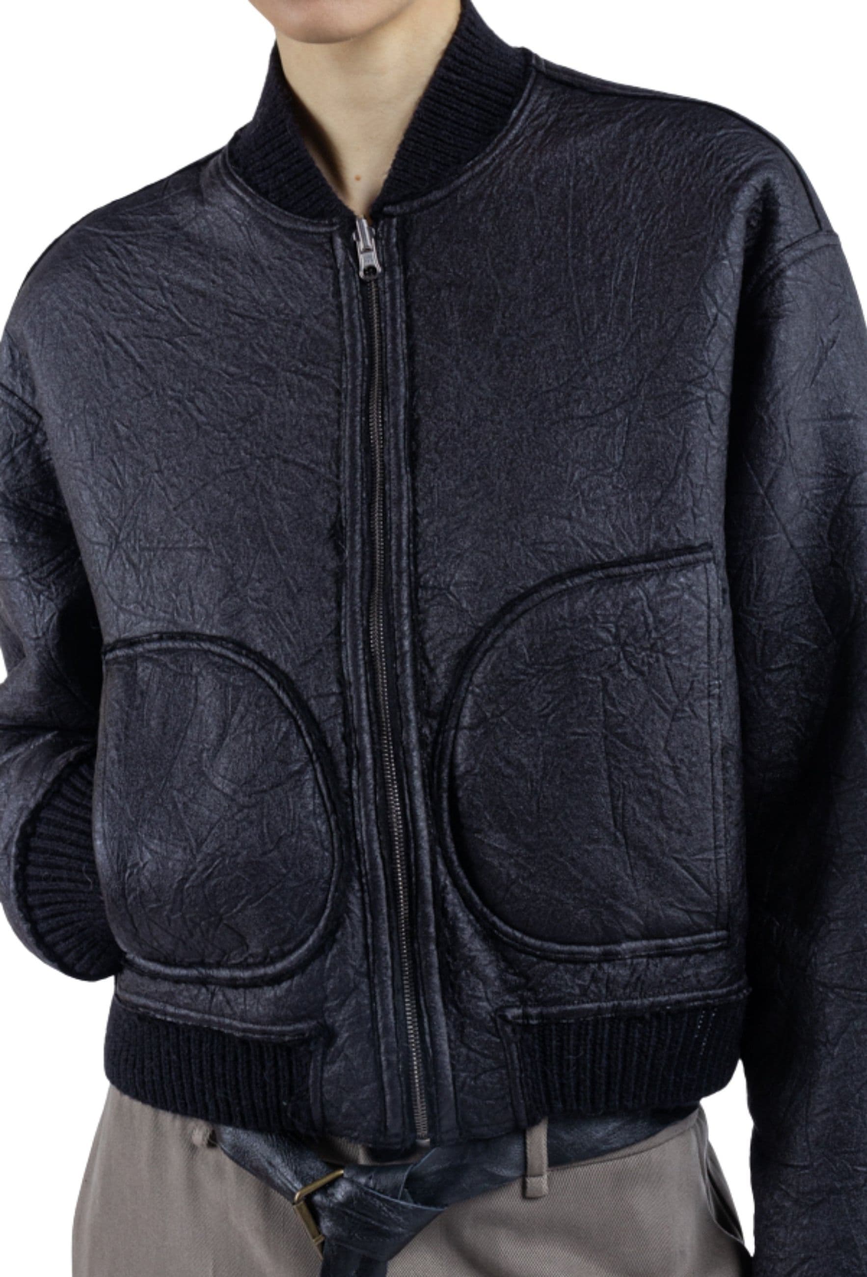 PDR BOMBER Donna reversibile da donna in Giacche Drestige - Casamassima, commercioVirtuoso.it