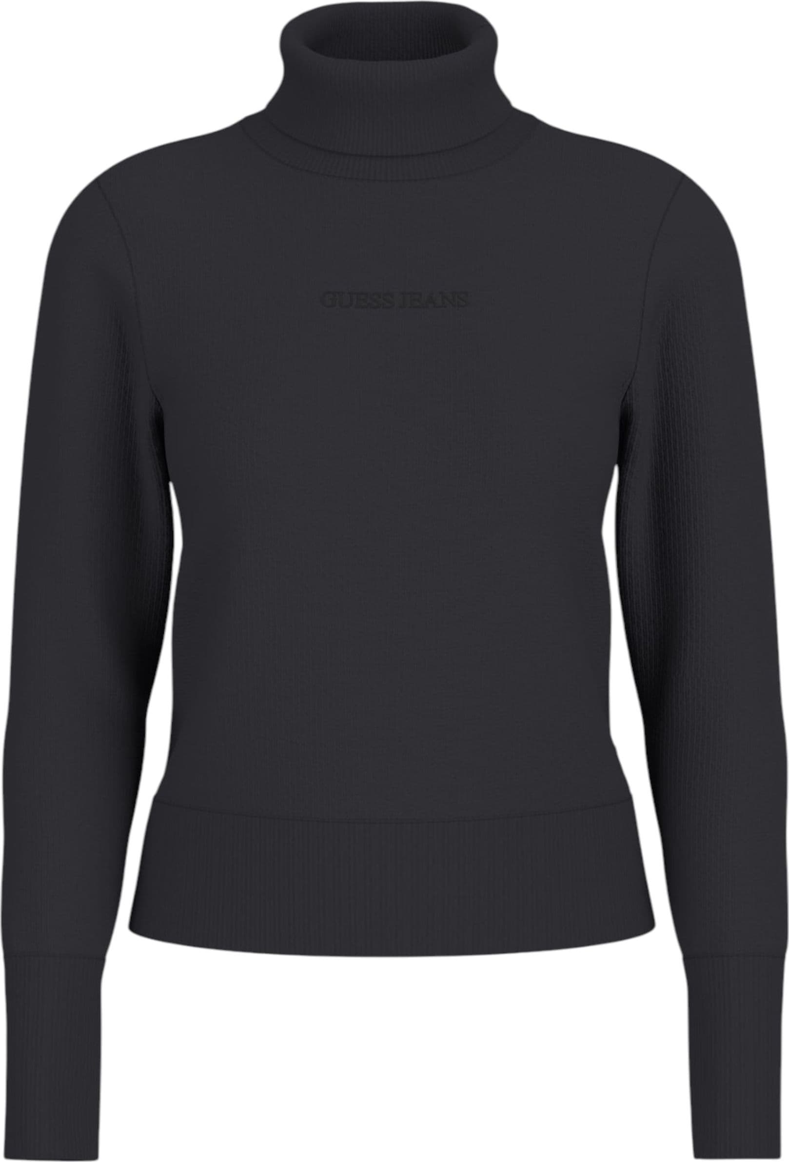GUESS JEANS Dolcevita Donna Guess Jeans da donna in Maglioni Drestige - Casamassima, commercioVirtuoso.it