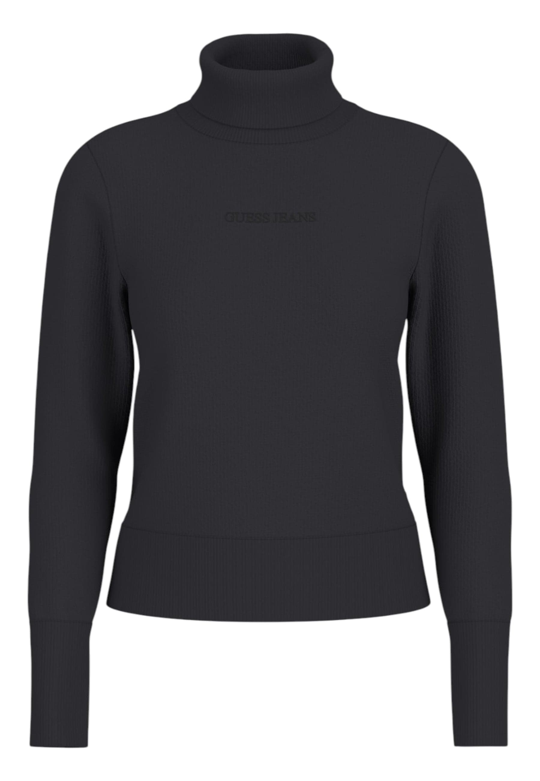GUESS JEANS Dolcevita Donna Guess Jeans da donna in Maglioni Drestige - Casamassima, commercioVirtuoso.it