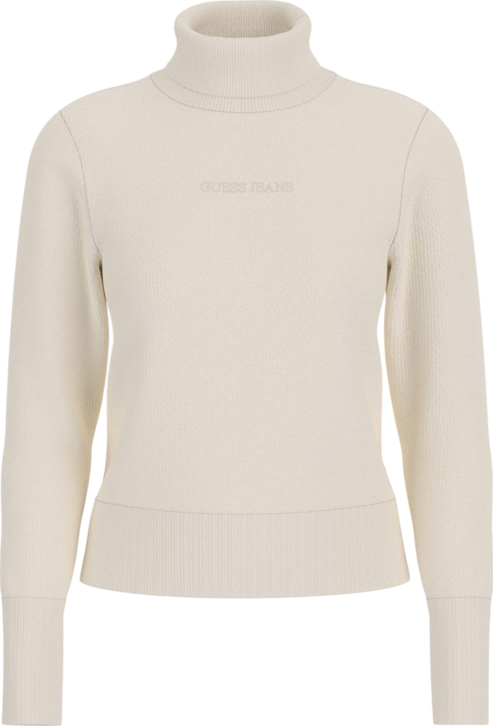 GUESS JEANS Dolcevita Donna Guess Jeans da donna in Maglioni Drestige - Casamassima, commercioVirtuoso.it