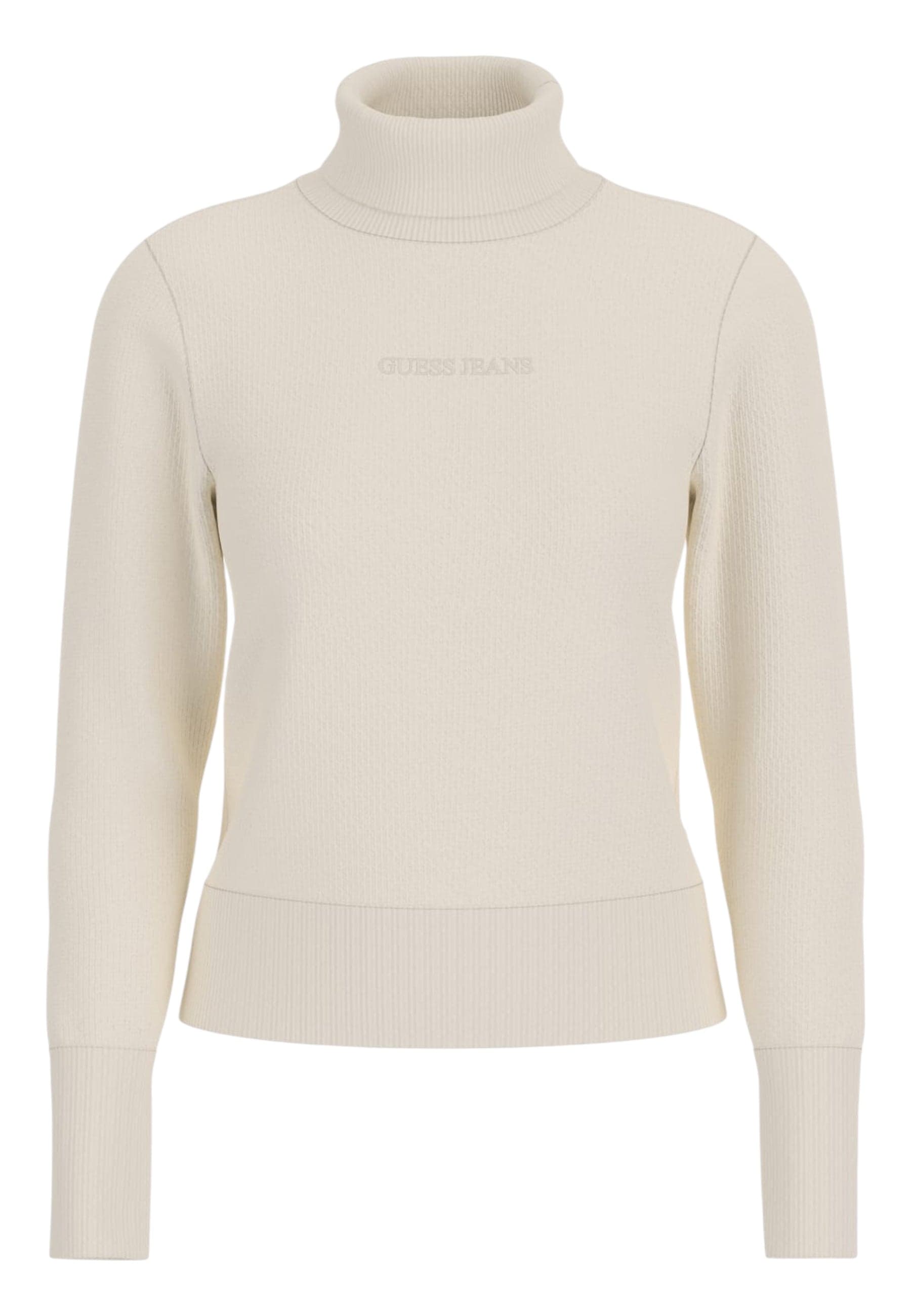 GUESS JEANS Dolcevita Donna Guess Jeans da donna in Maglioni Drestige - Casamassima, commercioVirtuoso.it