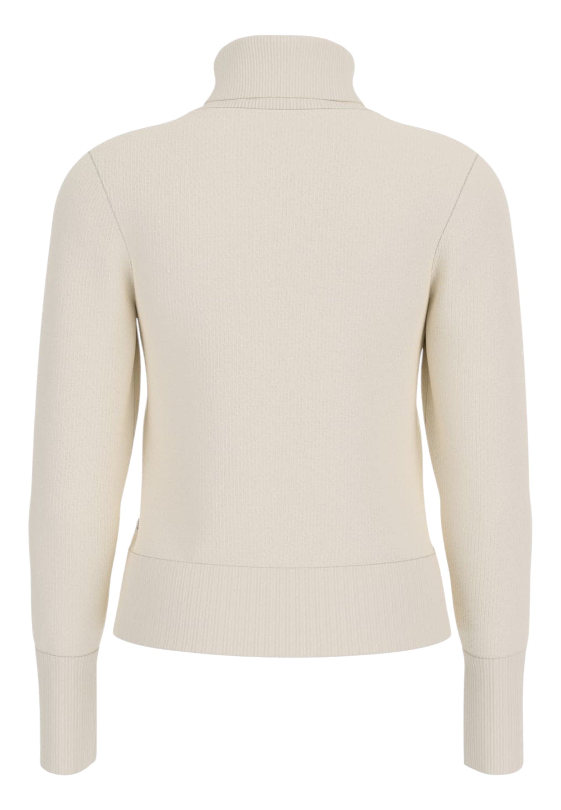 GUESS JEANS Dolcevita Donna Guess Jeans da donna in Maglioni Drestige - Casamassima, commercioVirtuoso.it