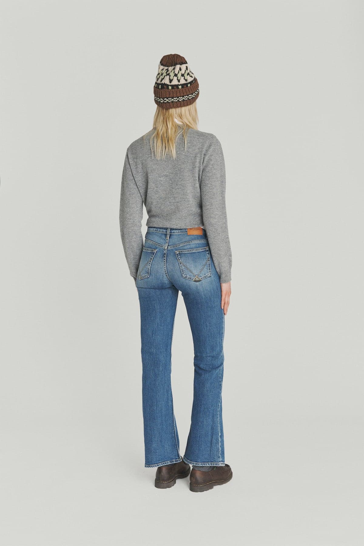 Roy Roger's Jeans Donna NEW ROY DOWNTOWN RND90192CE08-3056-C0999 da donna in Jeans Drestige - Casamassima, commercioVirtuoso.it