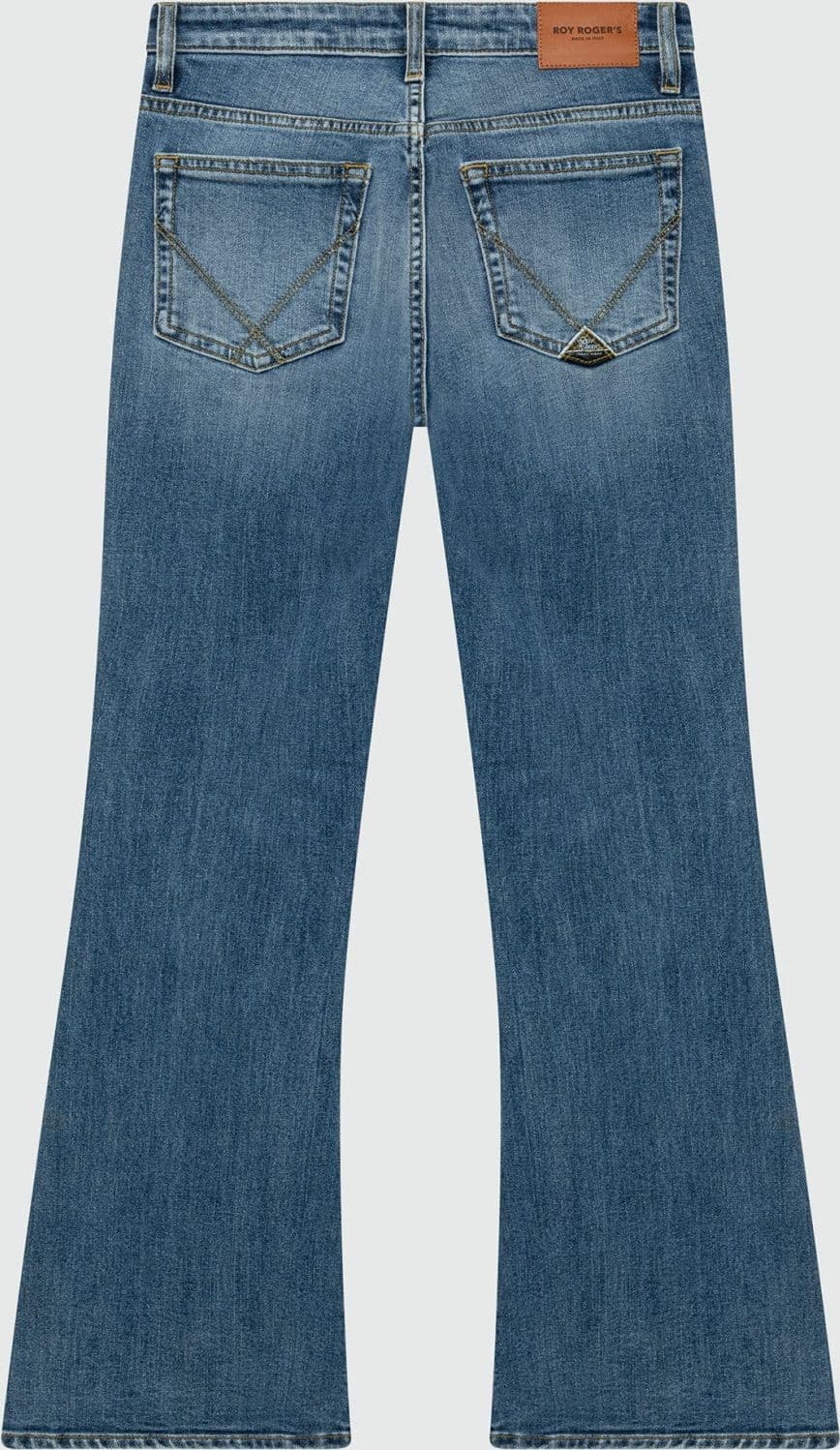 Roy Roger's Jeans Donna NEW ROY DOWNTOWN RND90192CE08-3056-C0999 da donna in Jeans Drestige - Casamassima, commercioVirtuoso.it