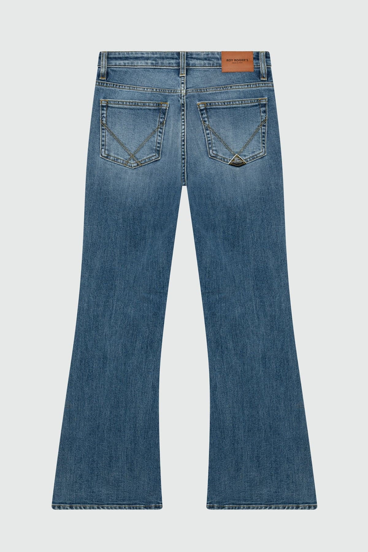Roy Roger's Jeans Donna NEW ROY DOWNTOWN RND90192CE08-3056-C0999 da donna in Jeans Drestige - Casamassima, commercioVirtuoso.it