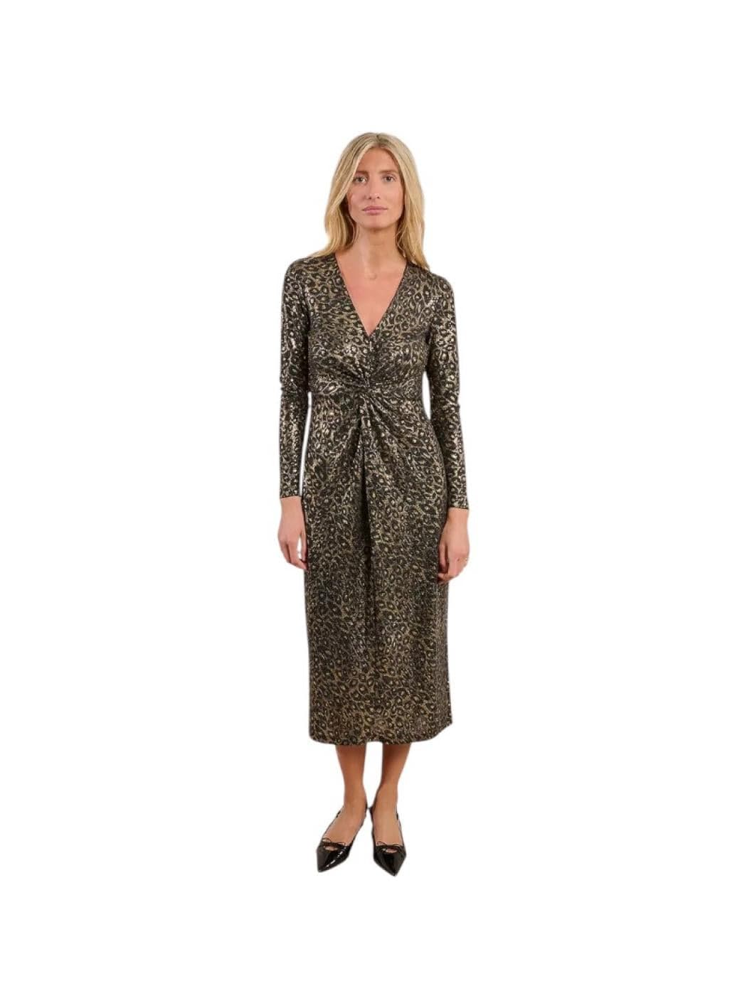MOLLY BRACKEN Vestito Donna Molly Bracken MW138DH da donna in Casual Drestige - Casamassima, commercioVirtuoso.it