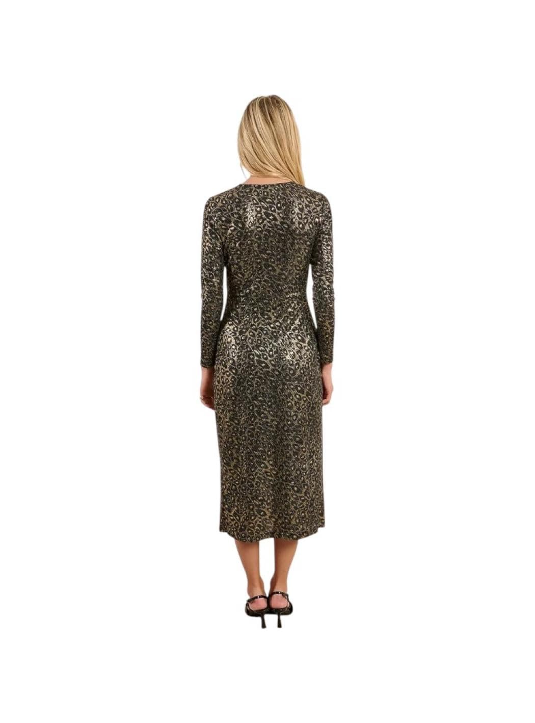 MOLLY BRACKEN Vestito Donna Molly Bracken MW138DH da donna in Casual Drestige - Casamassima, commercioVirtuoso.it