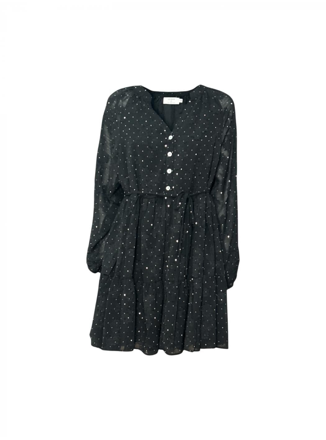 MOLLY BRACKEN Vestito Donna Molly Bracken TW142DN da donna in Casual Drestige - Casamassima, commercioVirtuoso.it