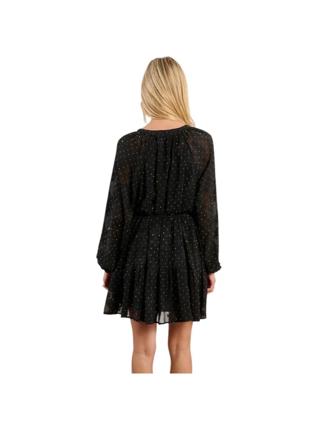 MOLLY BRACKEN Vestito Donna Molly Bracken TW142DN da donna in Casual Drestige - Casamassima, commercioVirtuoso.it