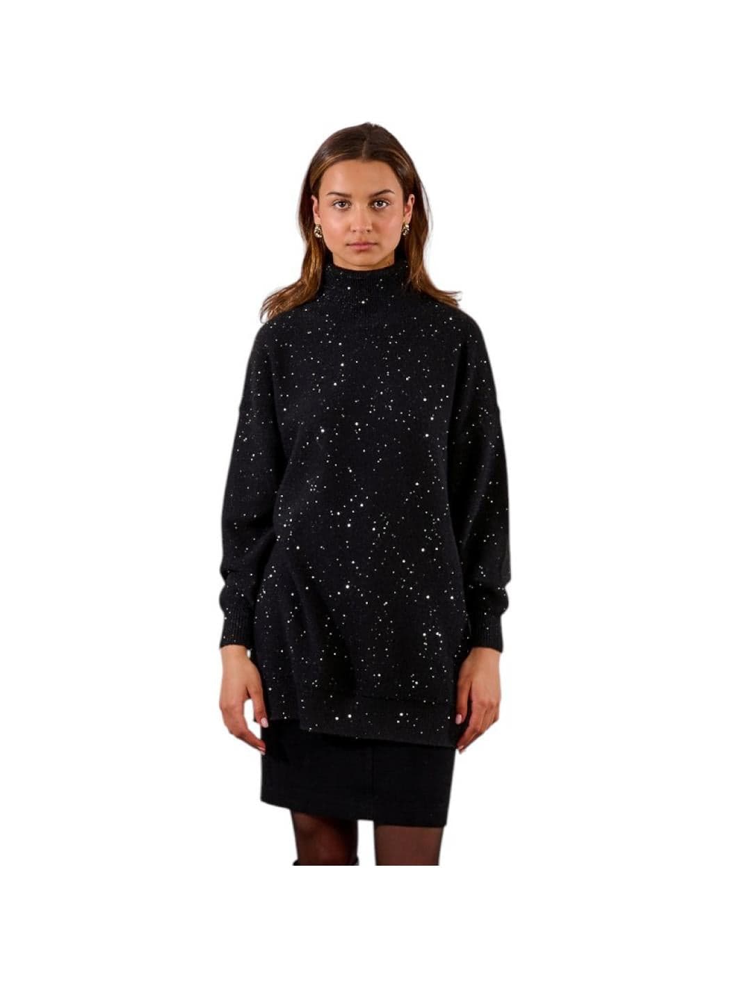 MOLLY BRACKEN Maglione Donna Molly Bracken T1921DN da donna in Maglioni Drestige - Casamassima, commercioVirtuoso.it