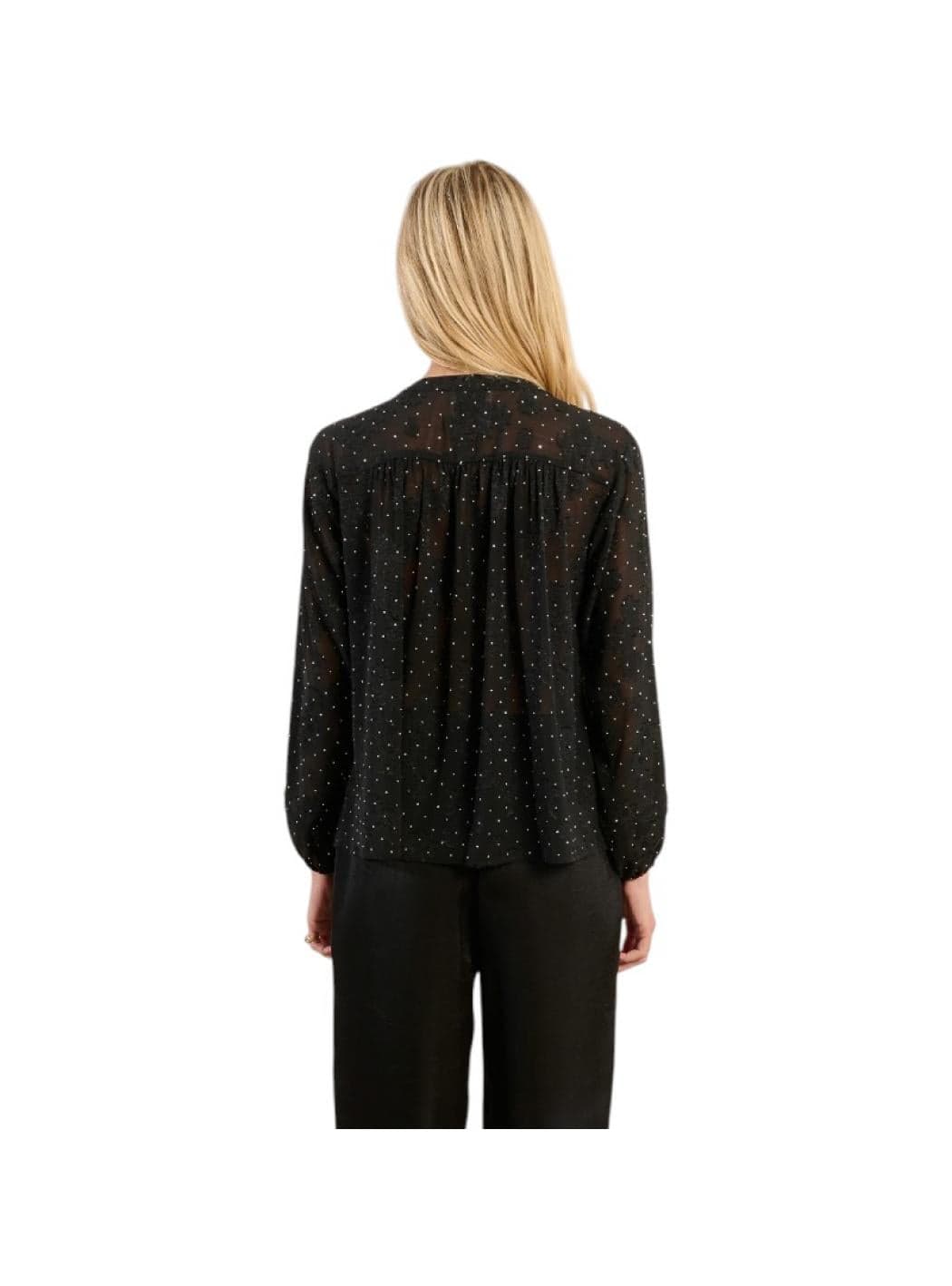 MOLLY BRACKEN Camicia Donna Molly Bracken TW141DN da donna in Bluse e camicie Drestige - Casamassima, commercioVirtuoso.it