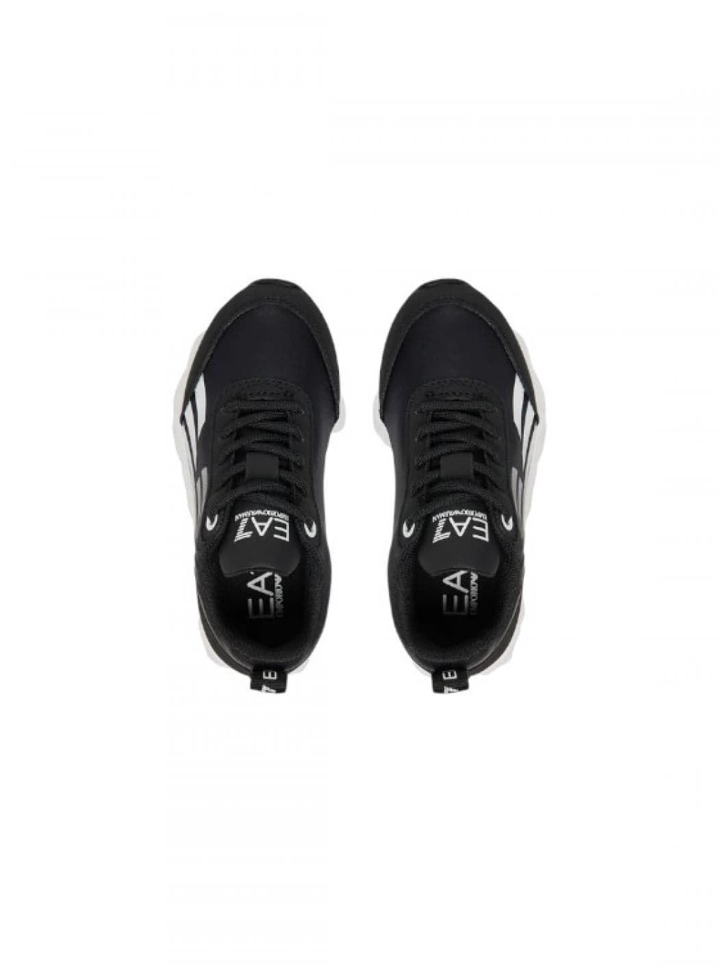 EMPORIO ARMANI Scarpe Uomo Emporio Armani 7Y000004 da uomo in Sneaker casual Drestige - Casamassima, commercioVirtuoso.it